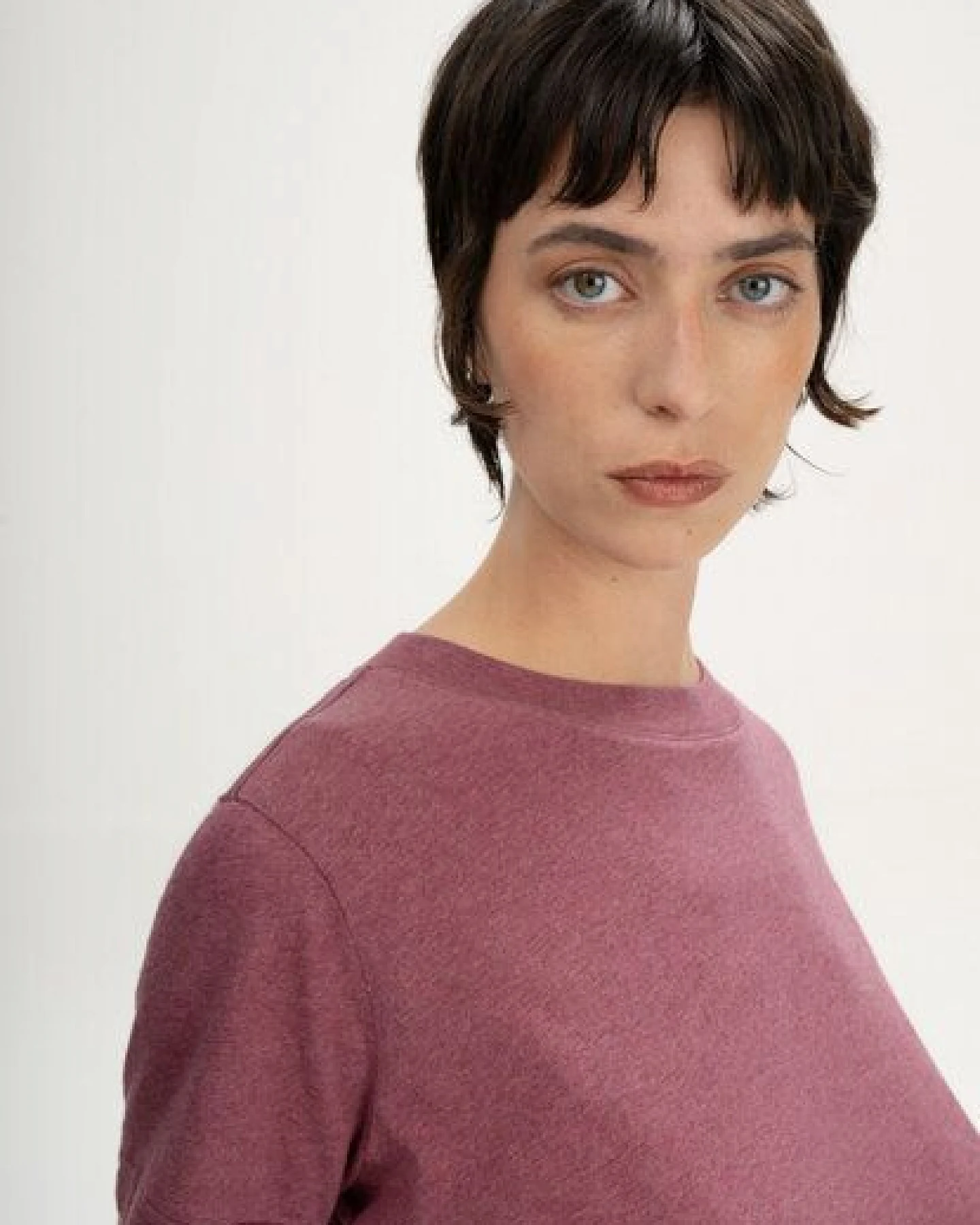 T-Shirt Style KHIRA – Ansicht 4