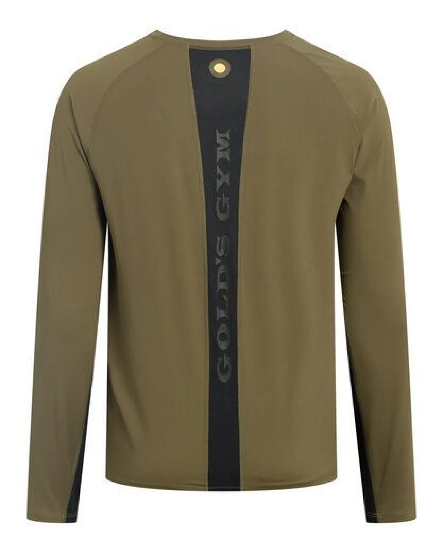Gold's Gym langärmeliges Funktionsshirt „Greg“ – Ansicht 3