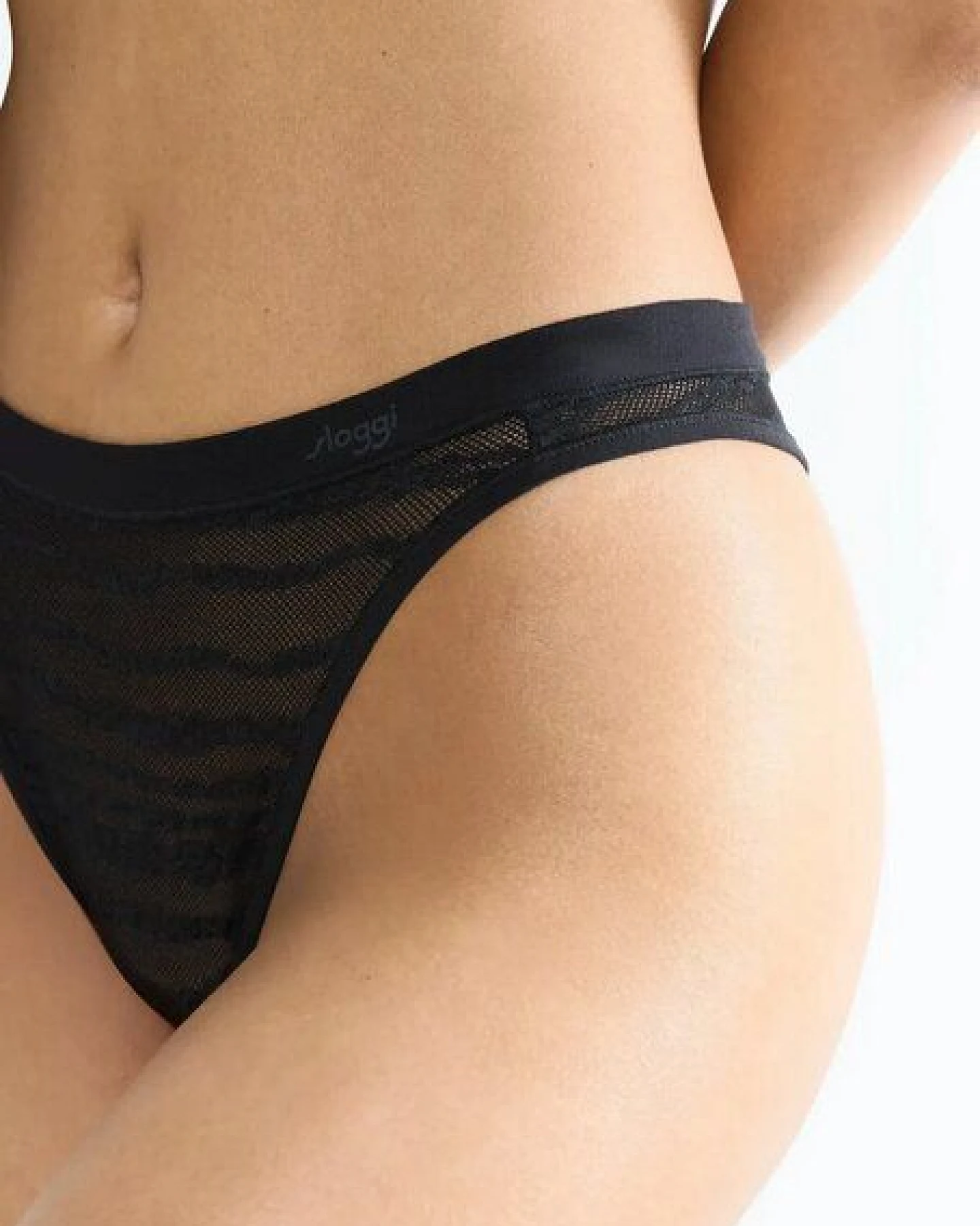 Sloggi FREE EVOLVE String – Ansicht 2