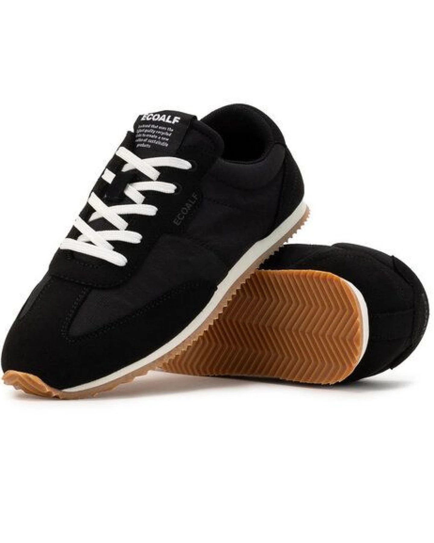 ECOALF Low Sole Sneaker Damen - DENVER – Ansicht 3