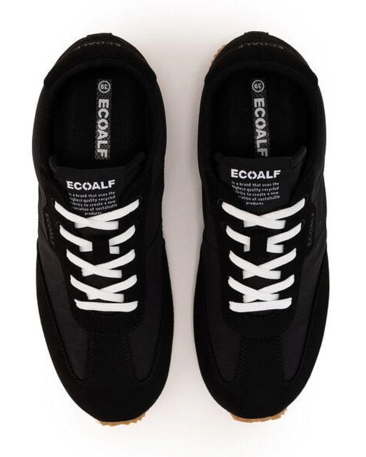 ECOALF Low Sole Sneaker Damen - DENVER – Ansicht 4
