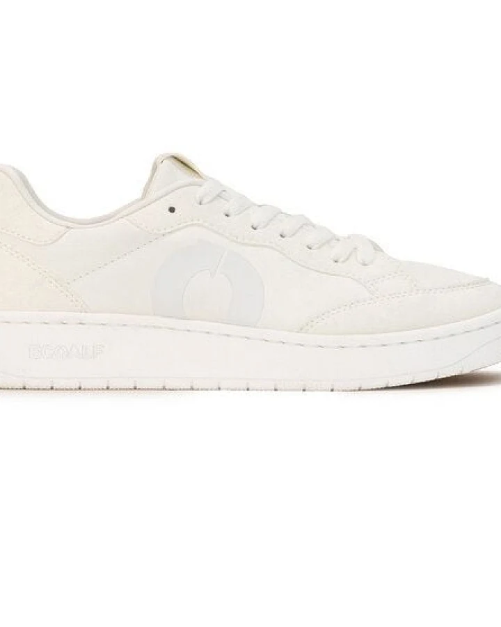 ECOALF Sneaker Herren - Deiaalf -mit veganem Kunstleder
