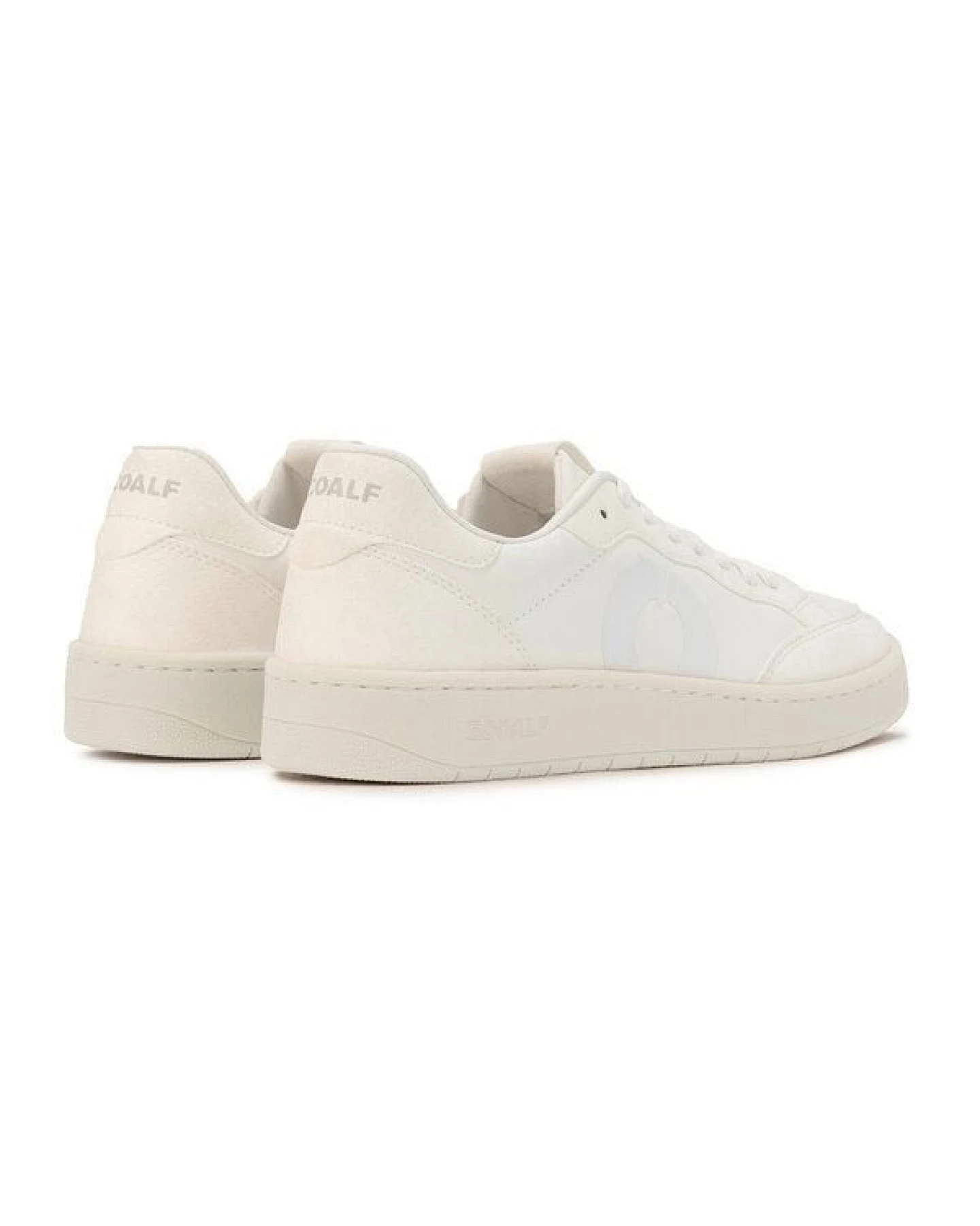 ECOALF Sneaker Herren - Deiaalf -mit veganem Kunstleder – Ansicht 2