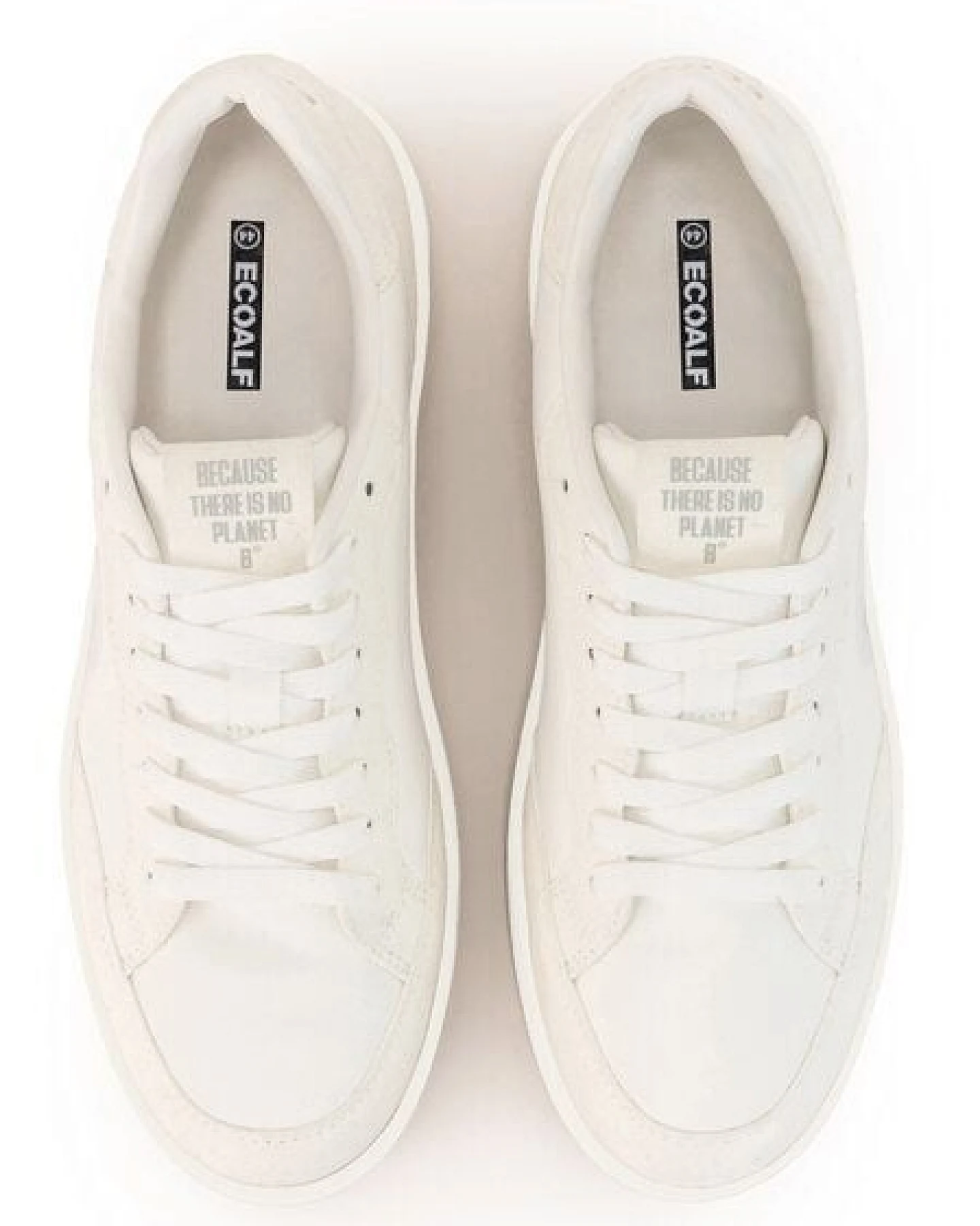 ECOALF Sneaker Herren - Deiaalf -mit veganem Kunstleder – Ansicht 3