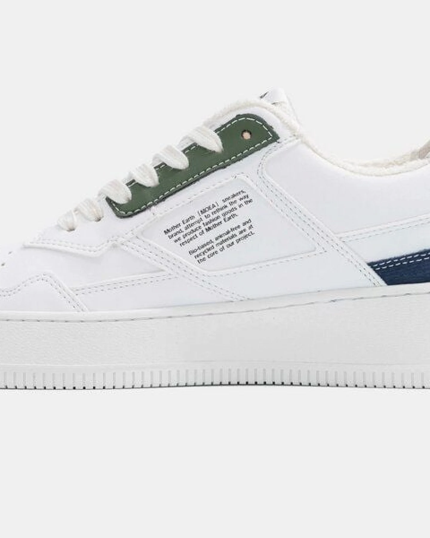MoEa Sneaker Modell: Origin – Ansicht 2