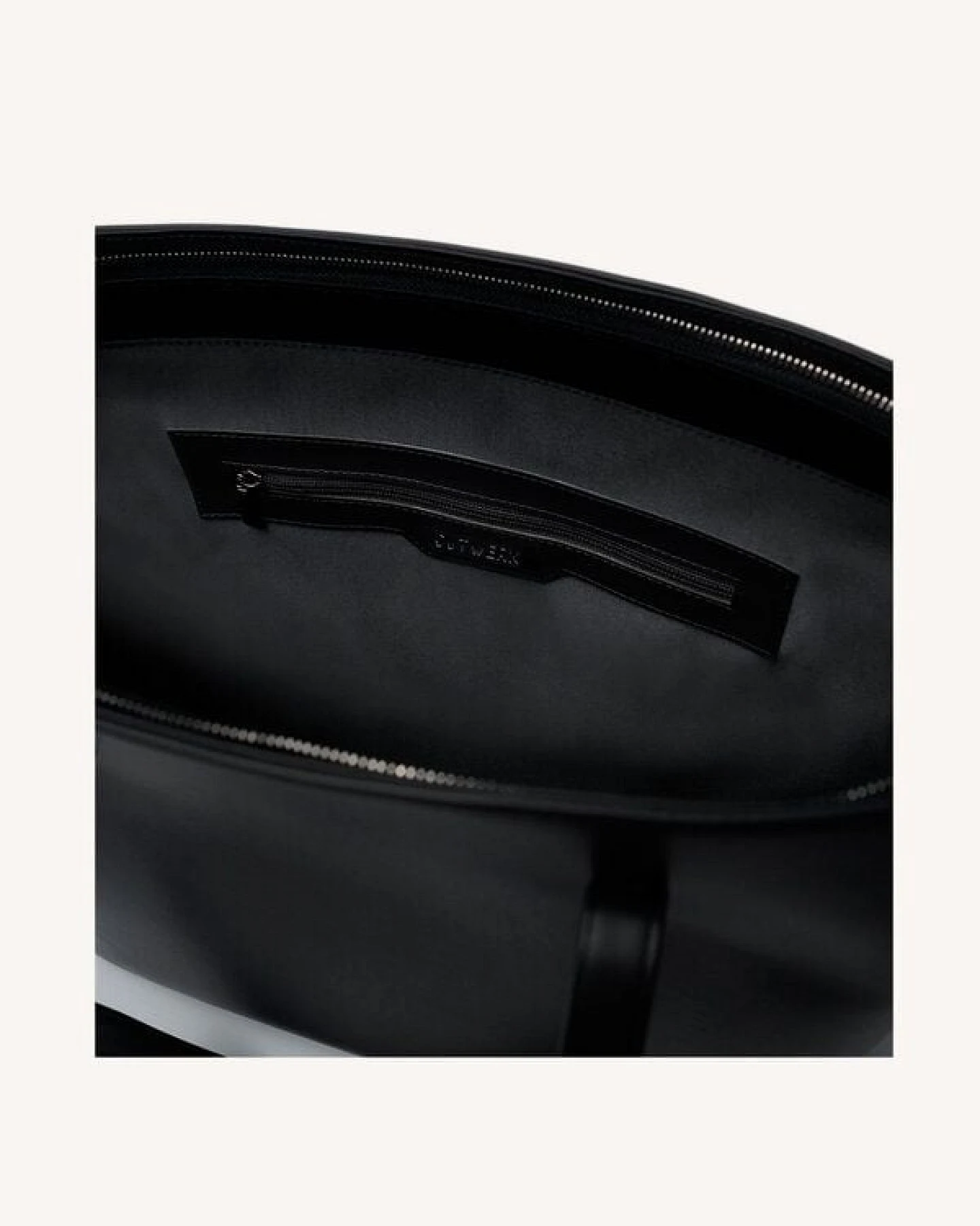GUTWERK PURE Tote Bag – Ansicht 4