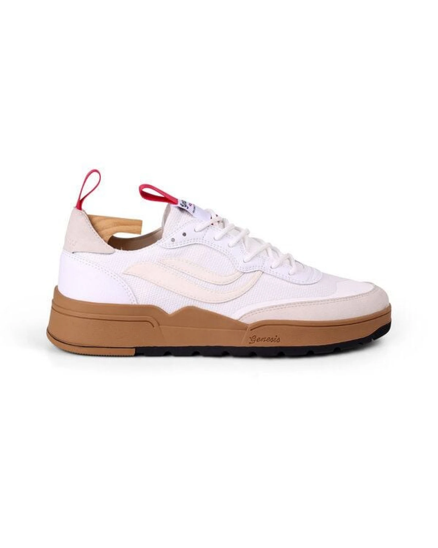 Genesis Footwear Genesis G-Hike Function Vegan Sneaker – Ansicht 2