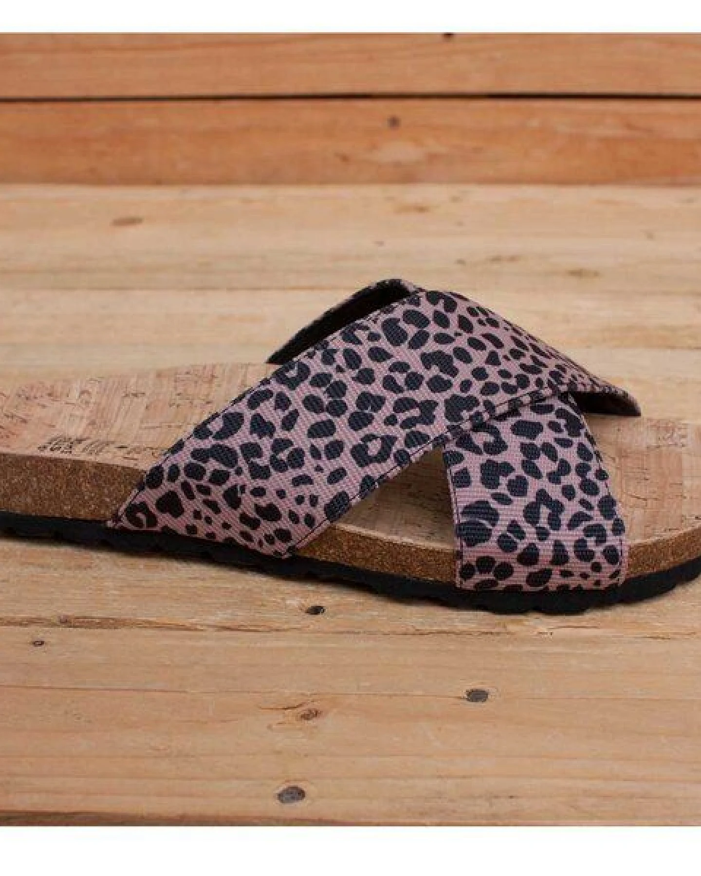 Grand Step Shoes Lilo Sandalen, vegan – Ansicht 4