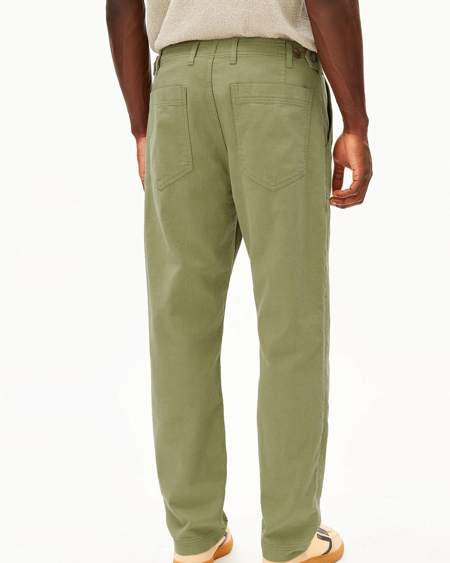 ARMEDANGELS Hose – Ansicht 3