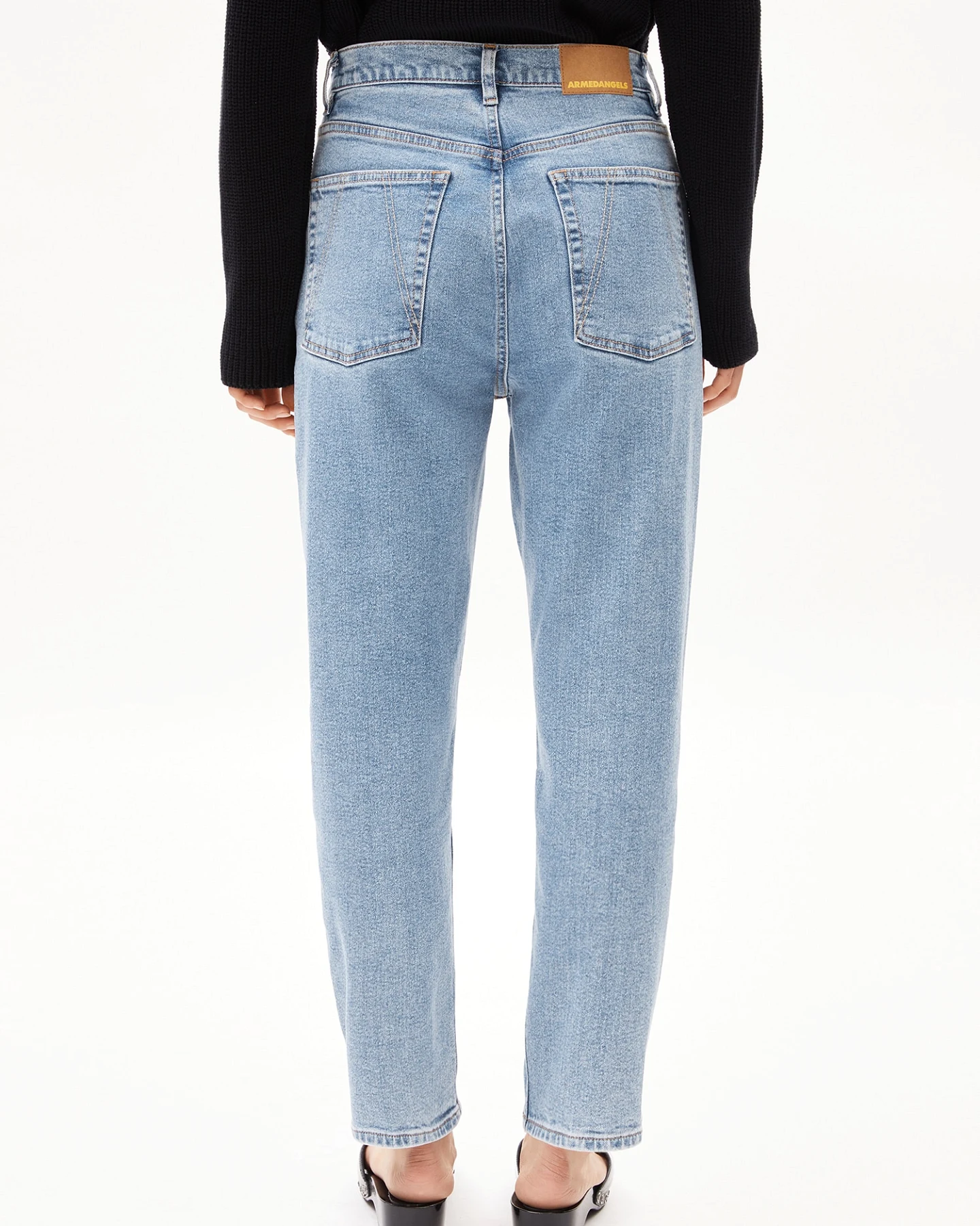 ARMEDANGELS Jeans Mairaa – Ansicht 3