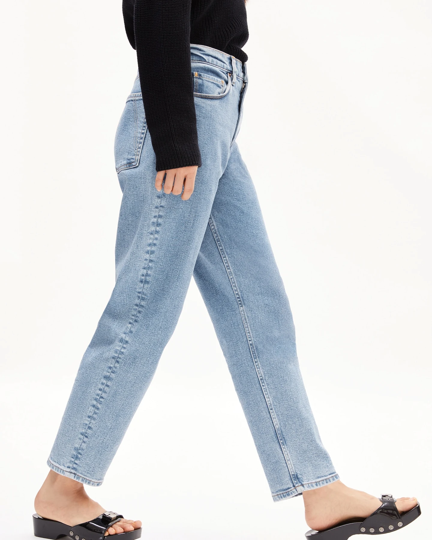 ARMEDANGELS Jeans Mairaa – Ansicht 4
