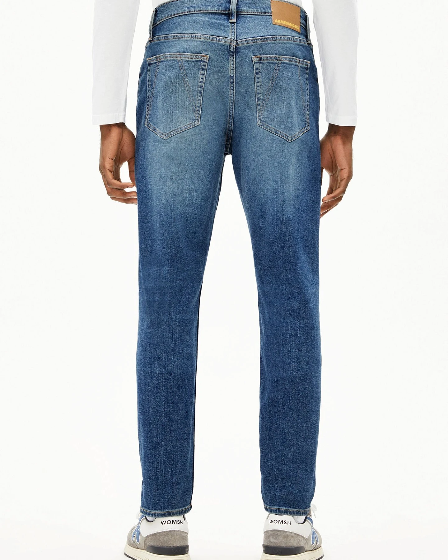 ARMEDANGELS Jeans Aarjo Tarpa – Ansicht 3