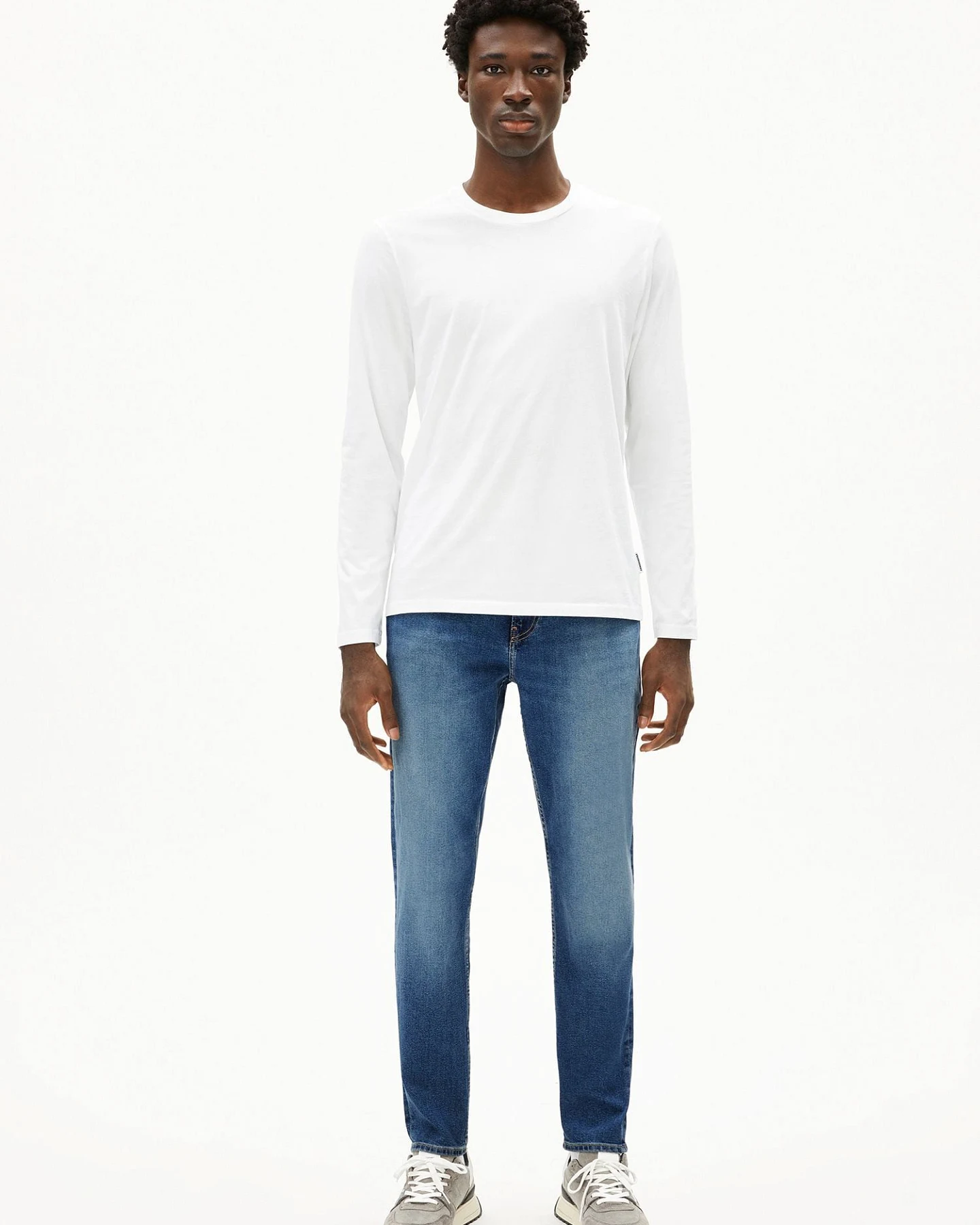 ARMEDANGELS Jeans Aarjo Tarpa – Ansicht 5