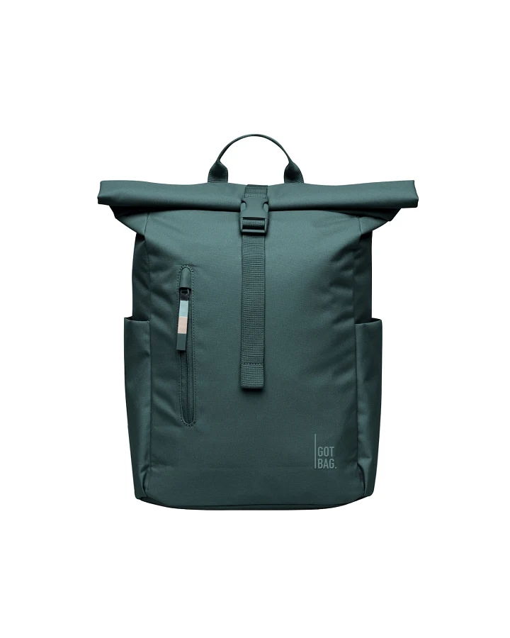 Got Bag Rucksack Rolltop Easy Small