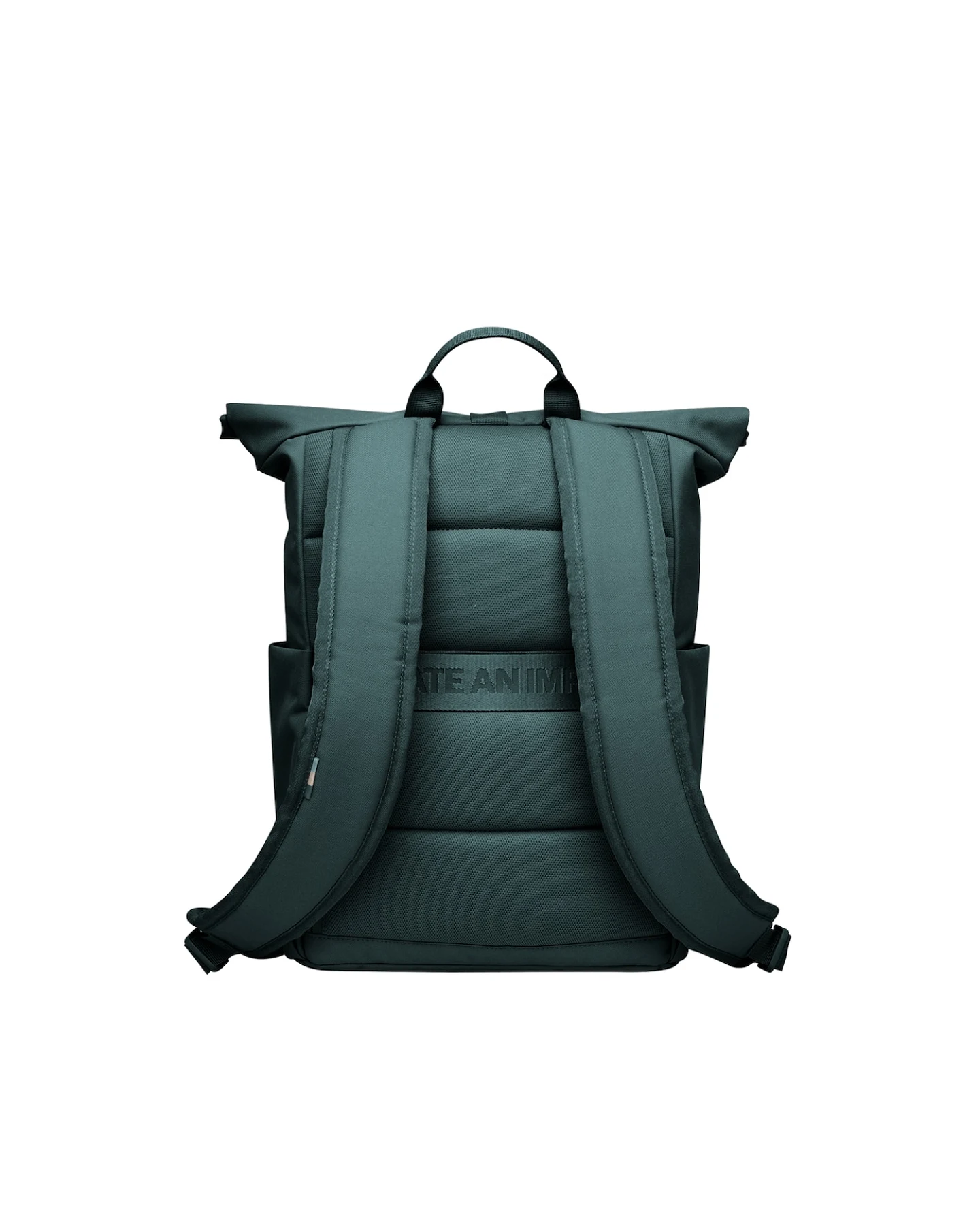 Got Bag Rucksack Rolltop Easy Small – Ansicht 4