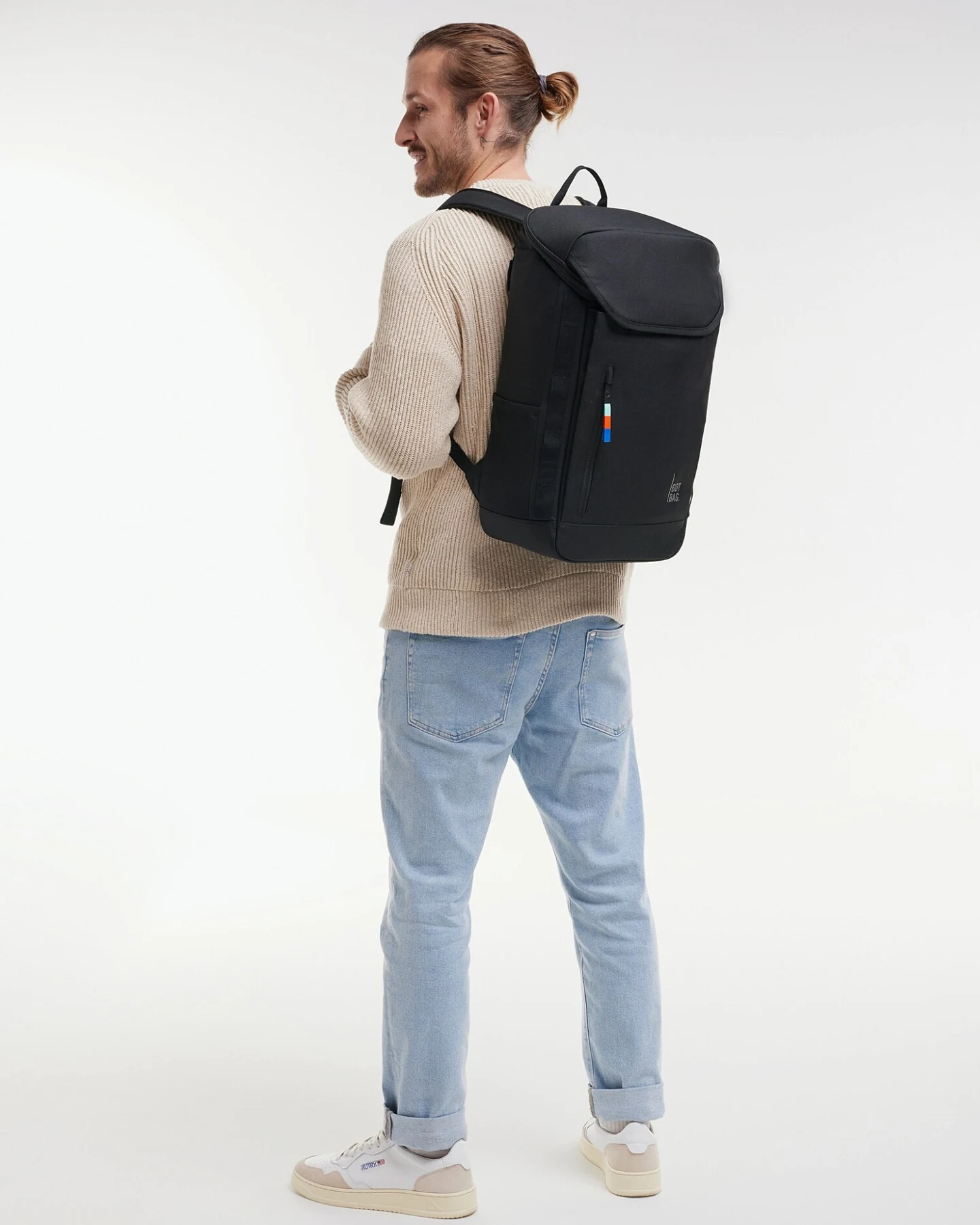 Got Bag Rucksack Pro Pack – Ansicht 3