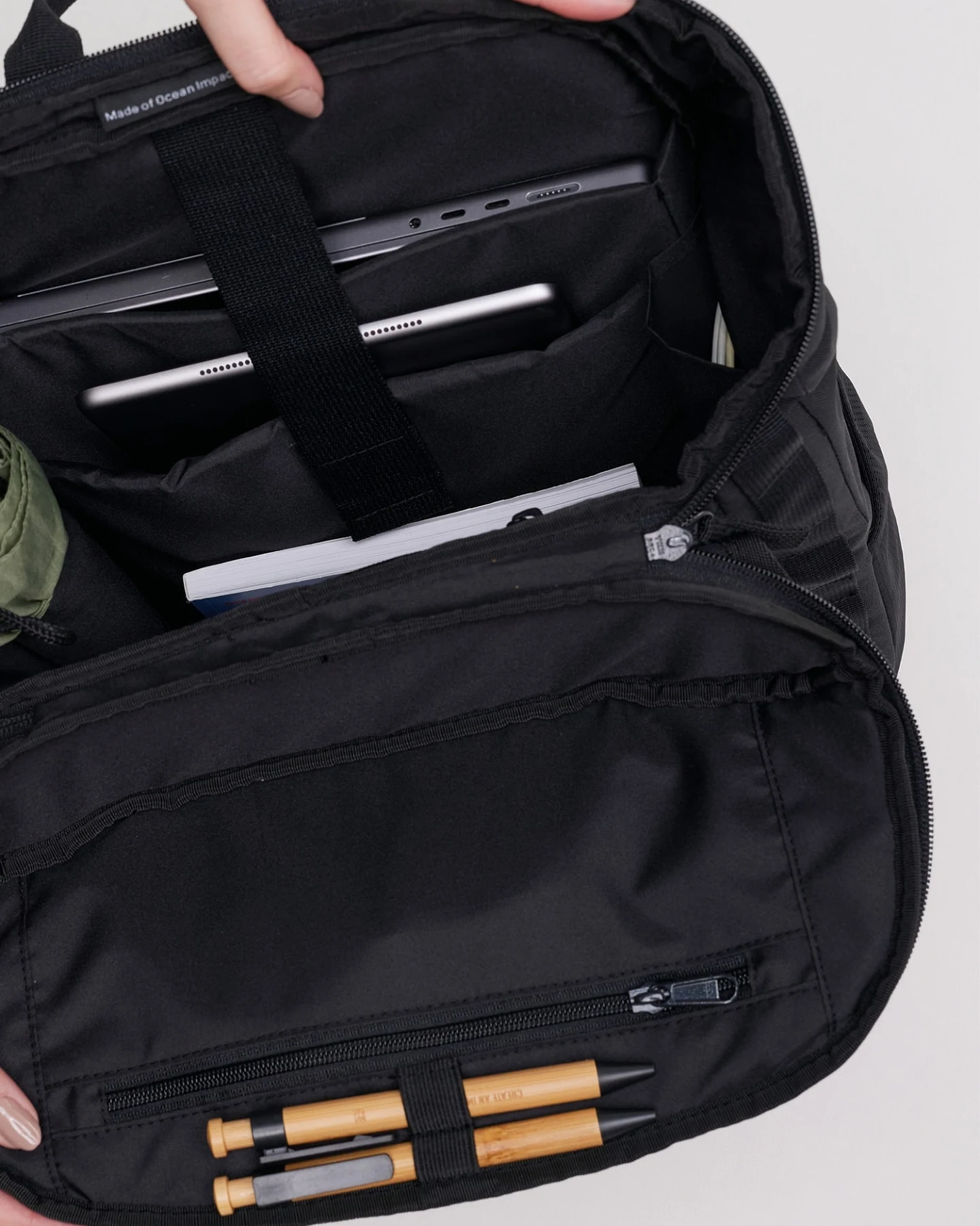 Got Bag Rucksack Pro Pack – Ansicht 6