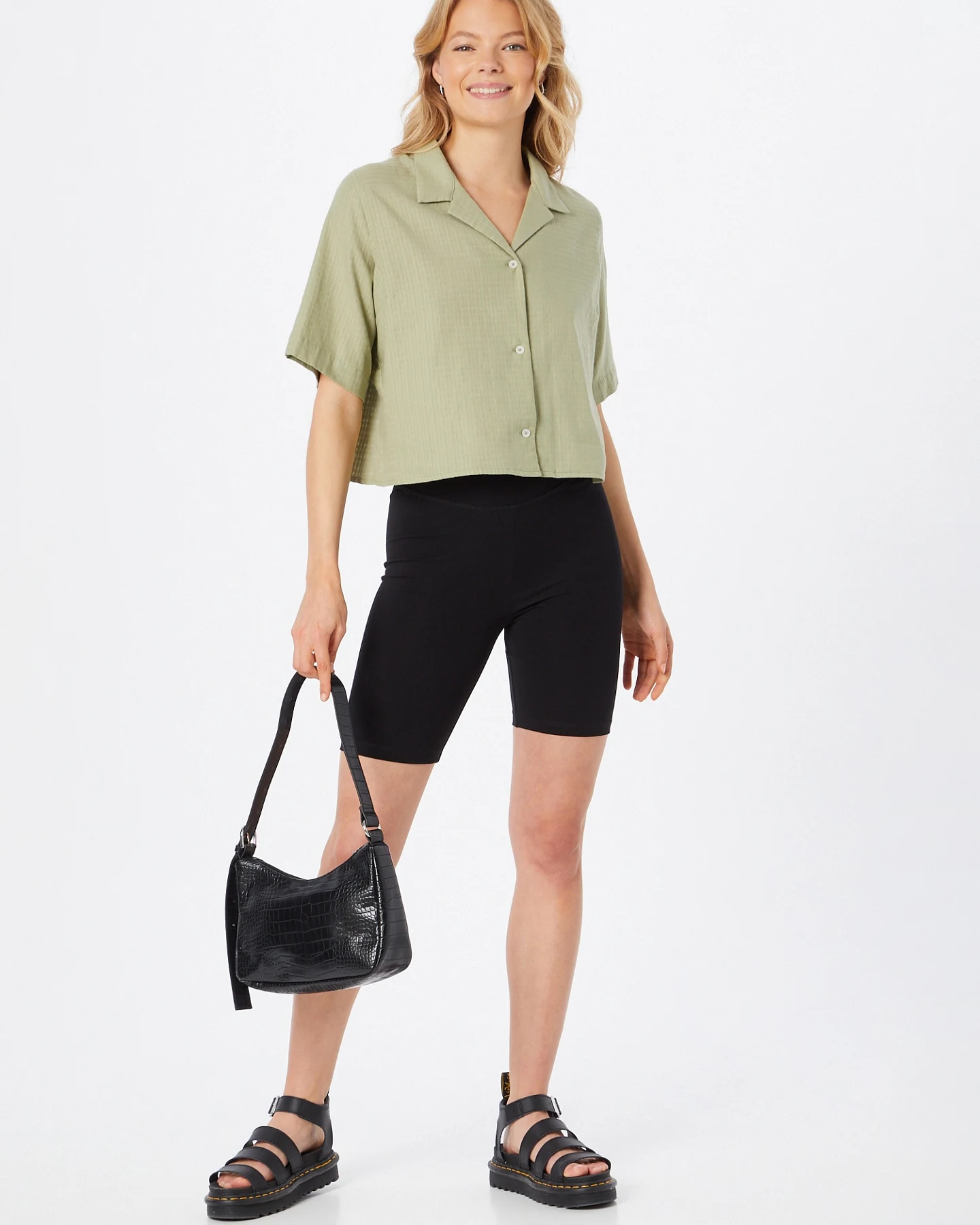 ARMEDANGELS Shorts NEDAA LITAA – Ansicht 4