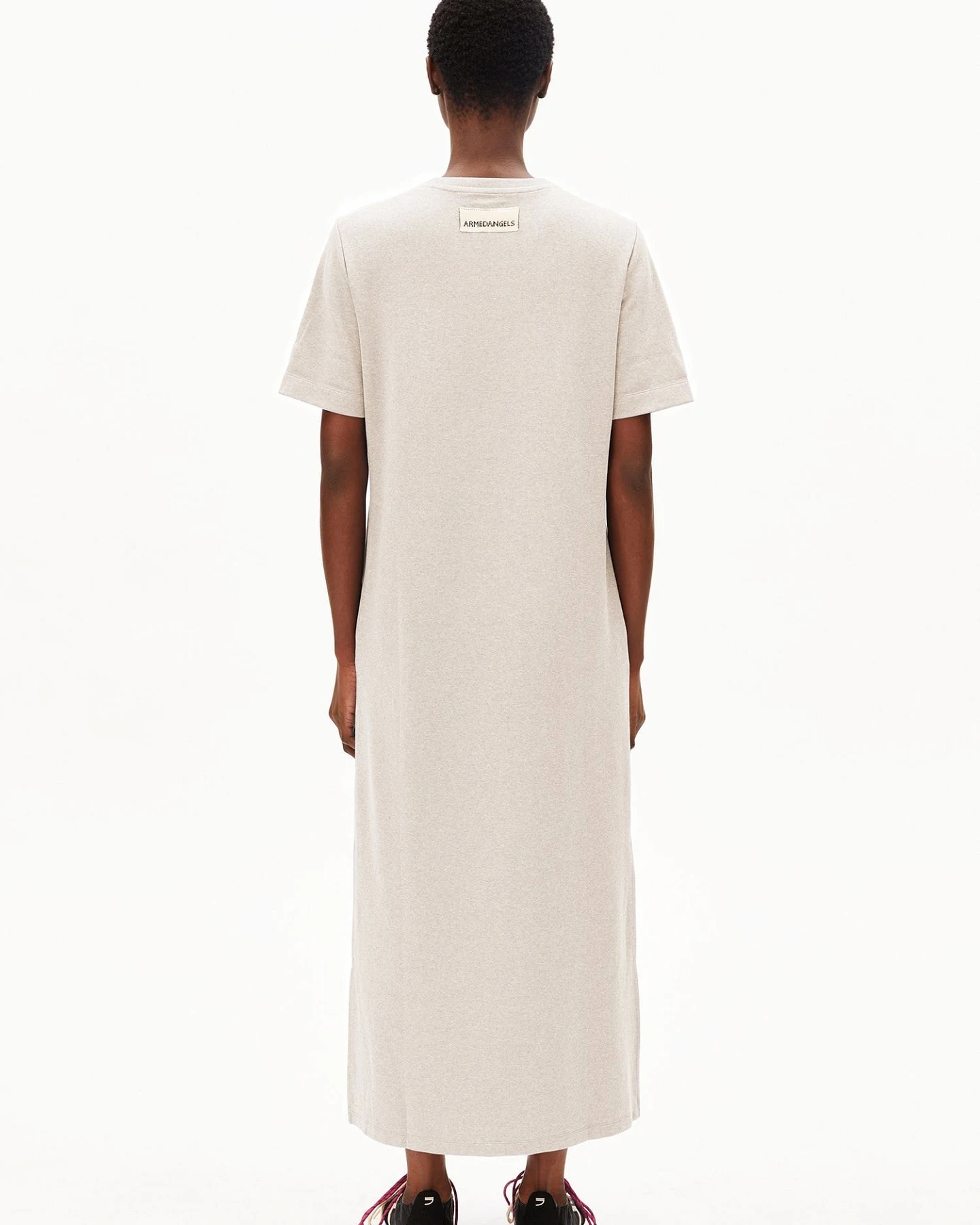 ARMEDANGELS Kleid Un-Wasted – Ansicht 3