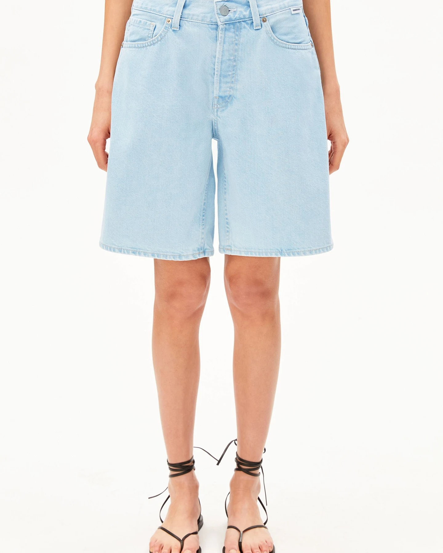 ARMEDANGELS Shorts Thalinaa – Ansicht 2