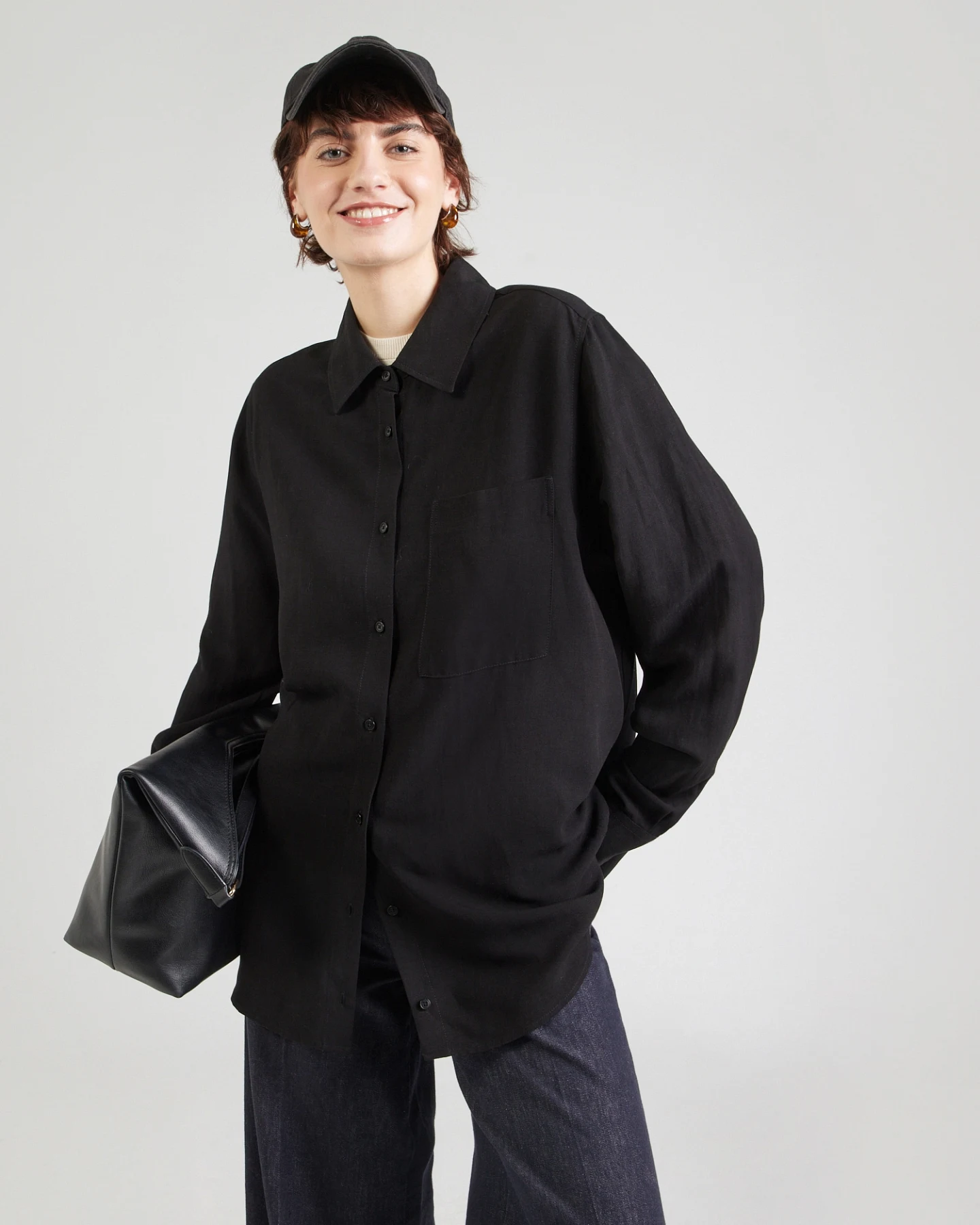 ARMEDANGELS Bluse – Ansicht 2