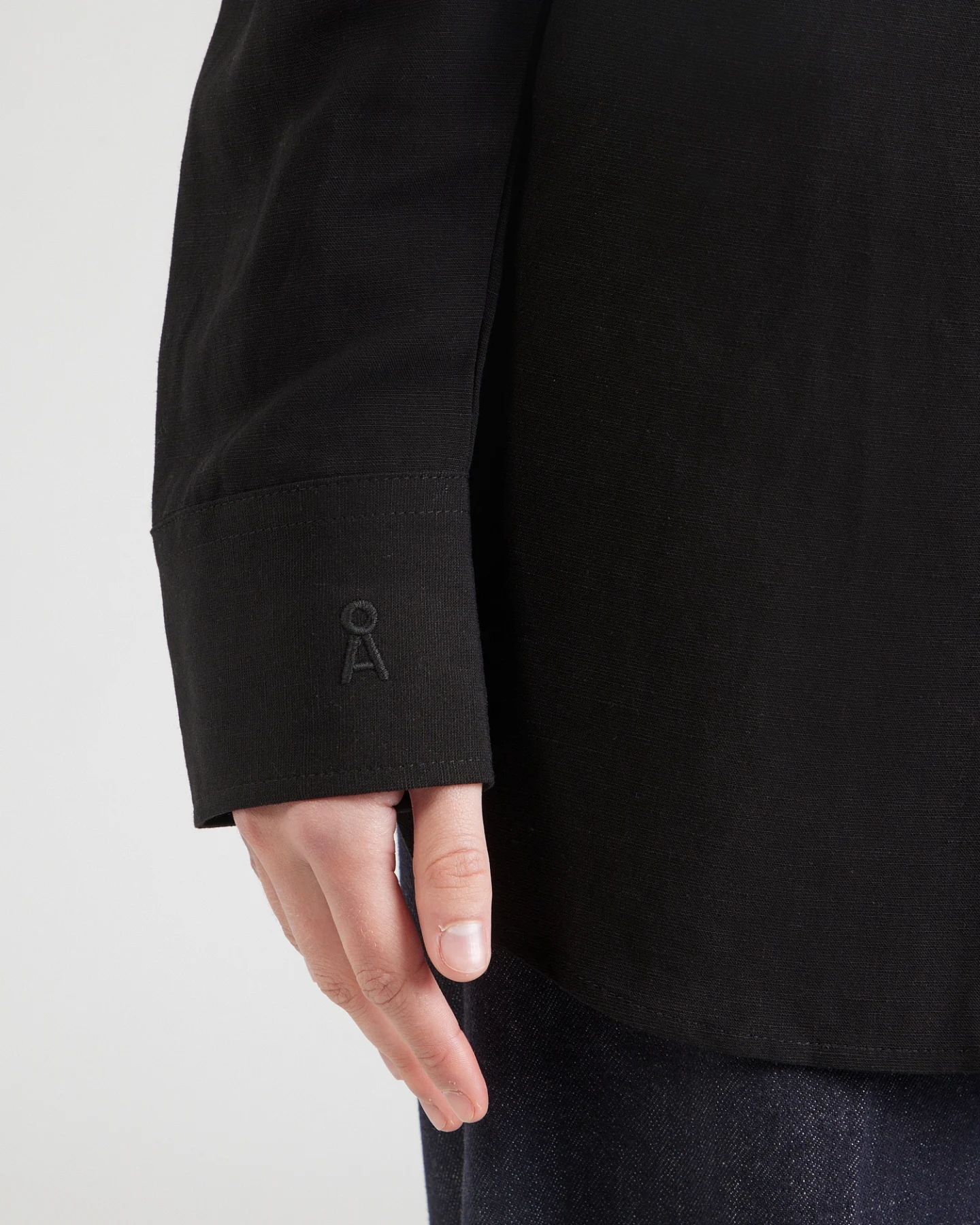 ARMEDANGELS Bluse – Ansicht 5