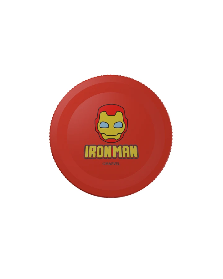 Lunchbox LUMO Kids Marvel Snackbox Iron Man 0.3 L