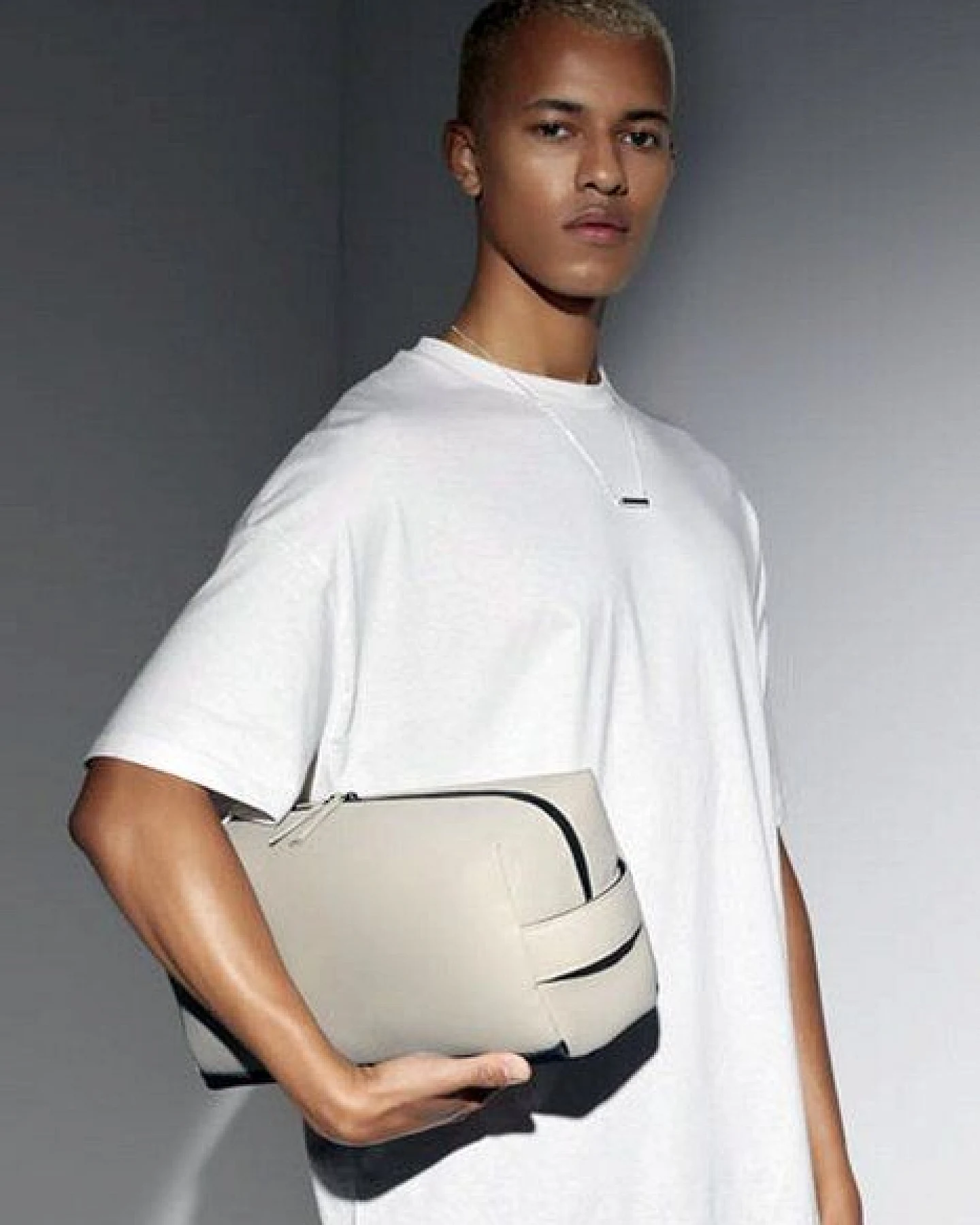 BagBase Schuhtasche/-beutel auch als Zubehörtasche – Ansicht 2
