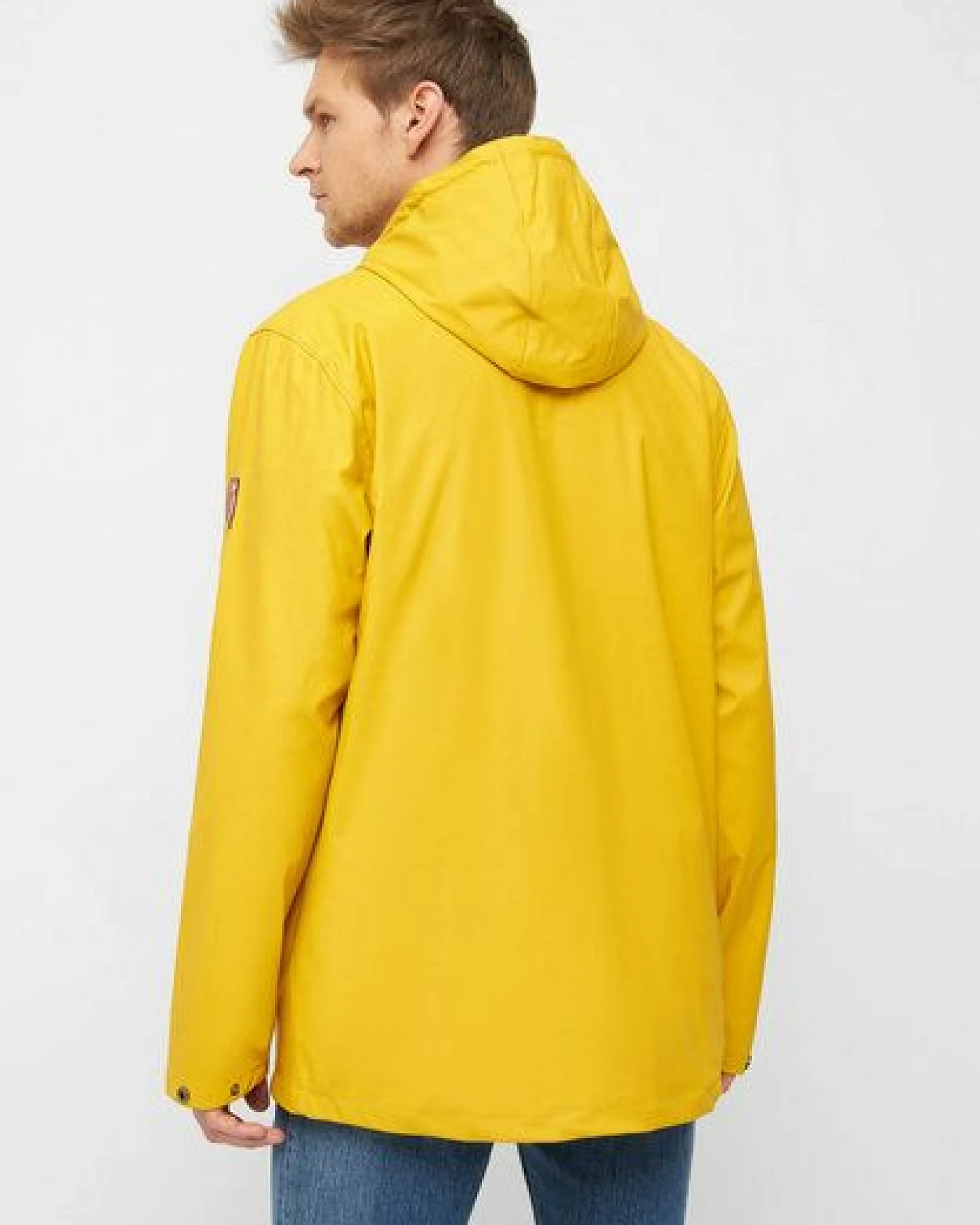 derbe Regenjacke „Passby“ – Ansicht 4