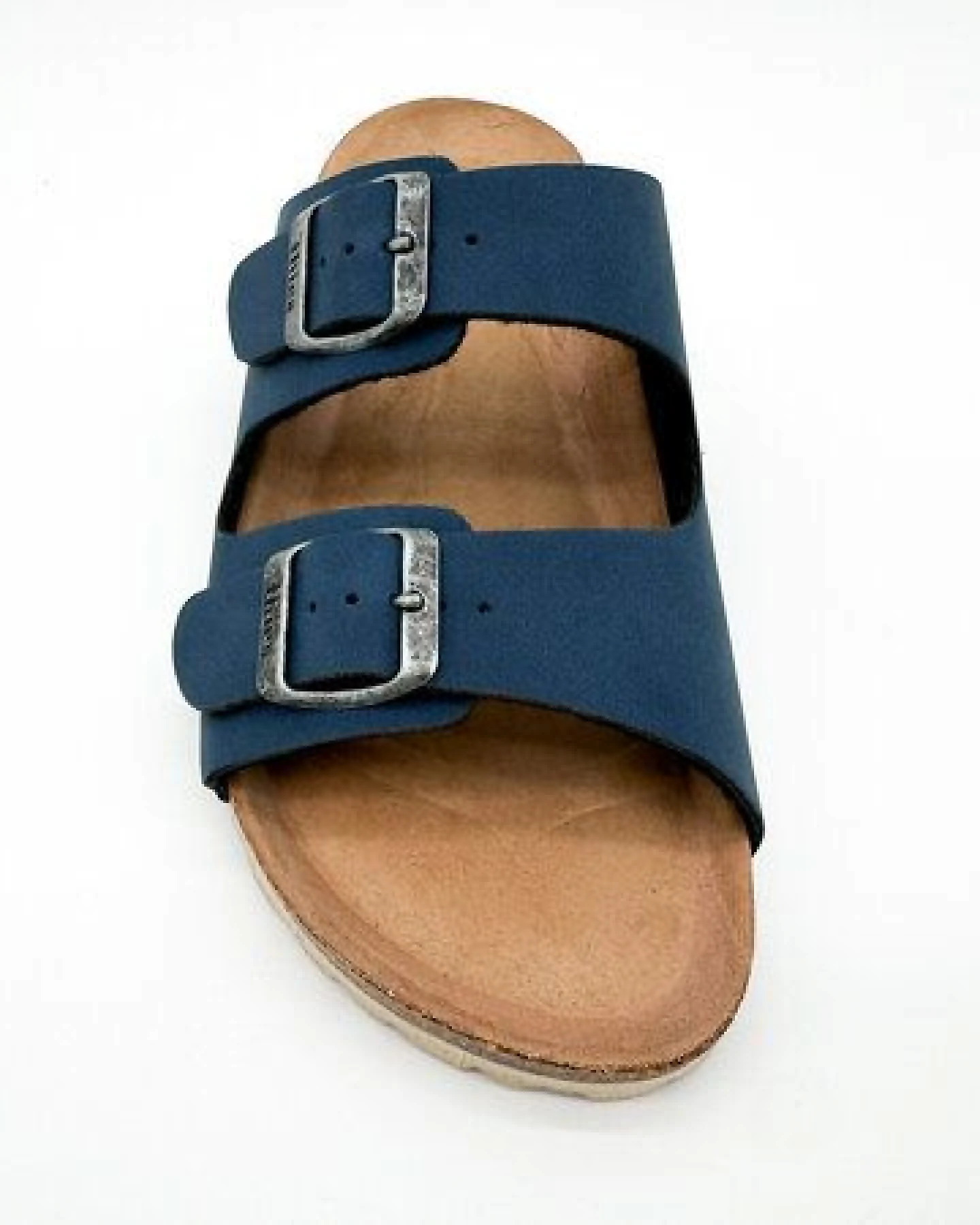 Vegane Eco Bio Sandale "thies ® PET" aus recycelten Flaschen, fair produziert – Ansicht 3