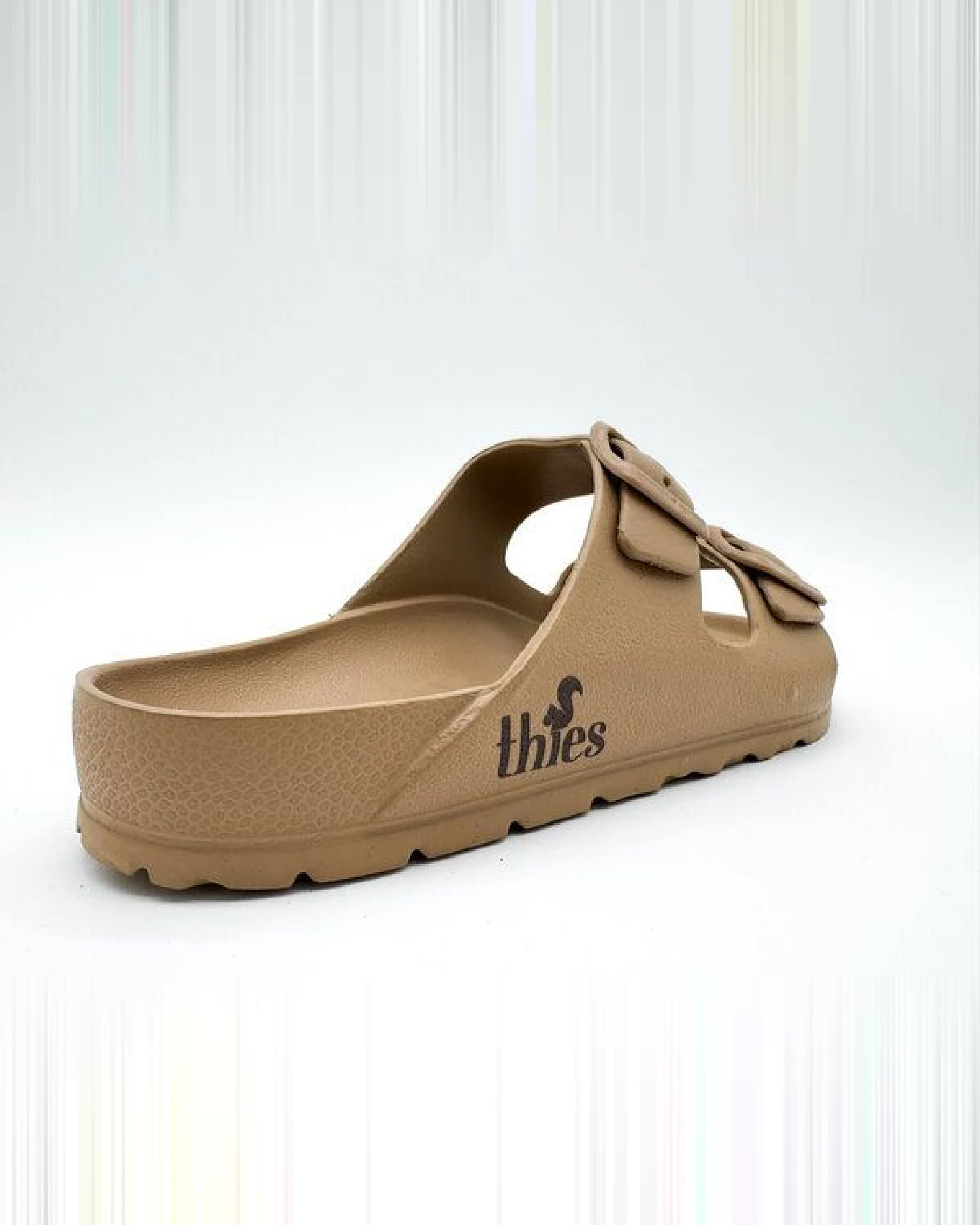 Vegane Ecofoam Sandale von thies ® aus recyceltem EVA – Ansicht 4