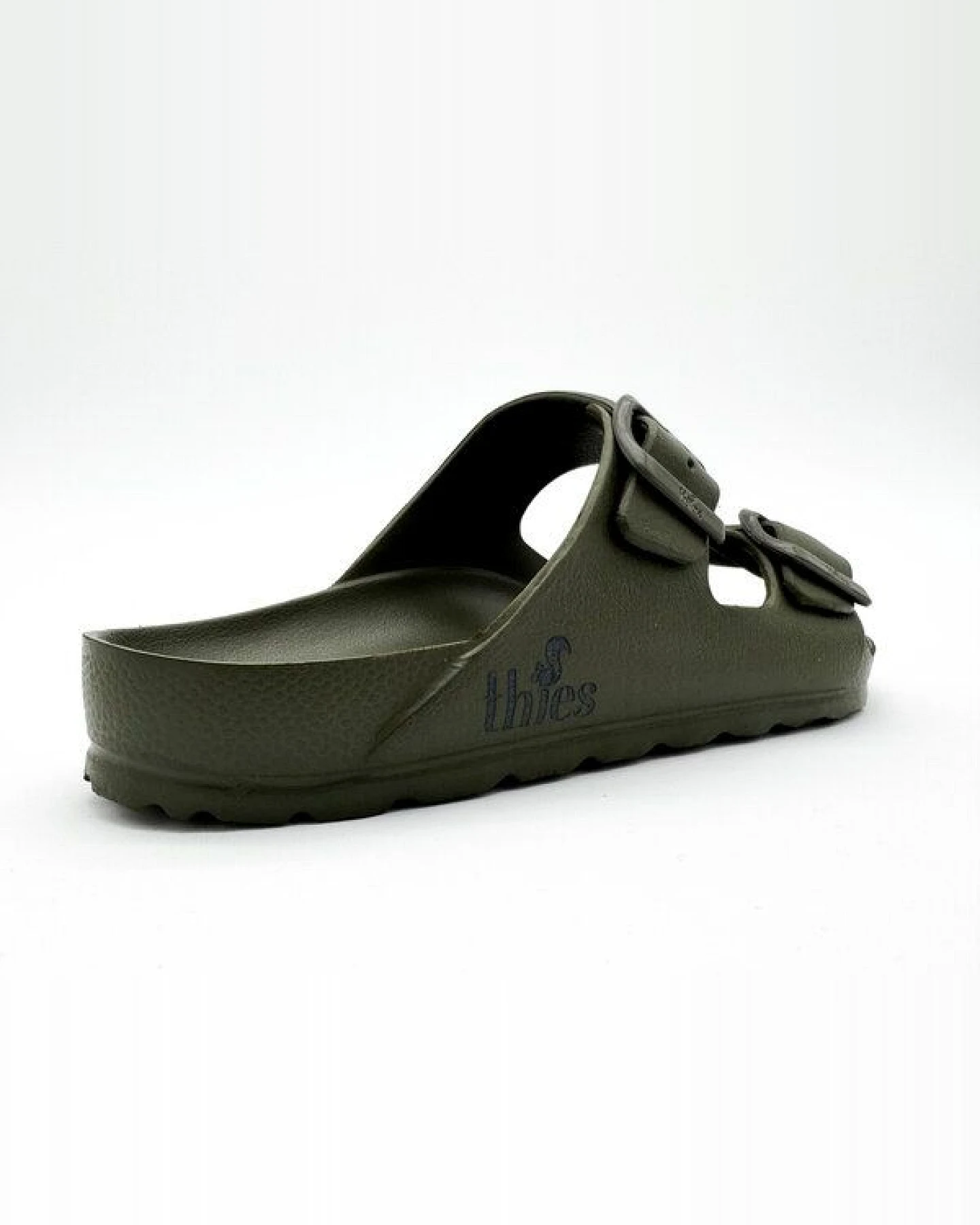 Vegane Ecofoam Sandale von thies ® aus recyceltem EVA - Men – Ansicht 4