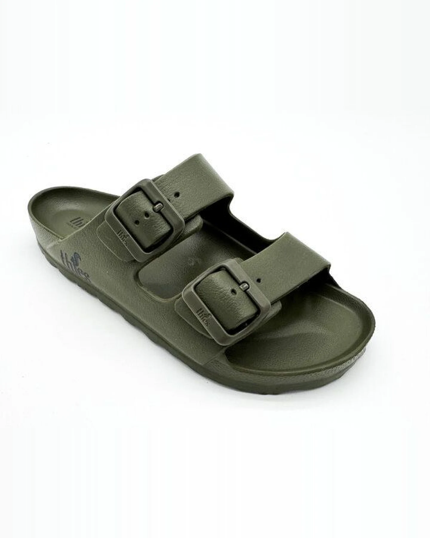 Vegane Ecofoam Sandale von thies ® aus recyceltem EVA - Men – Ansicht 3