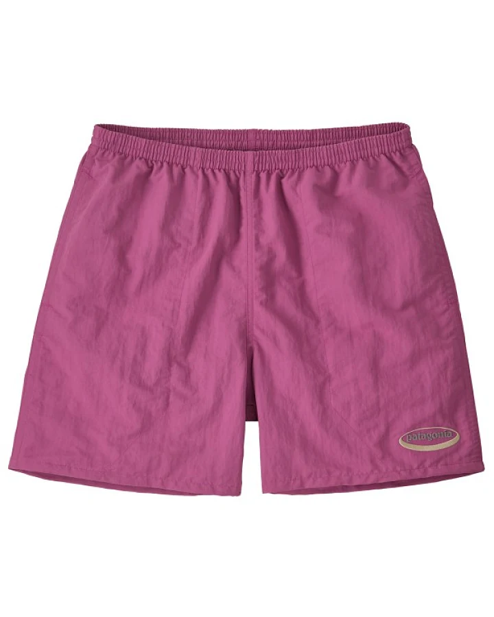 Patagonia - Baggies Shorts - Shorts Gr M lila