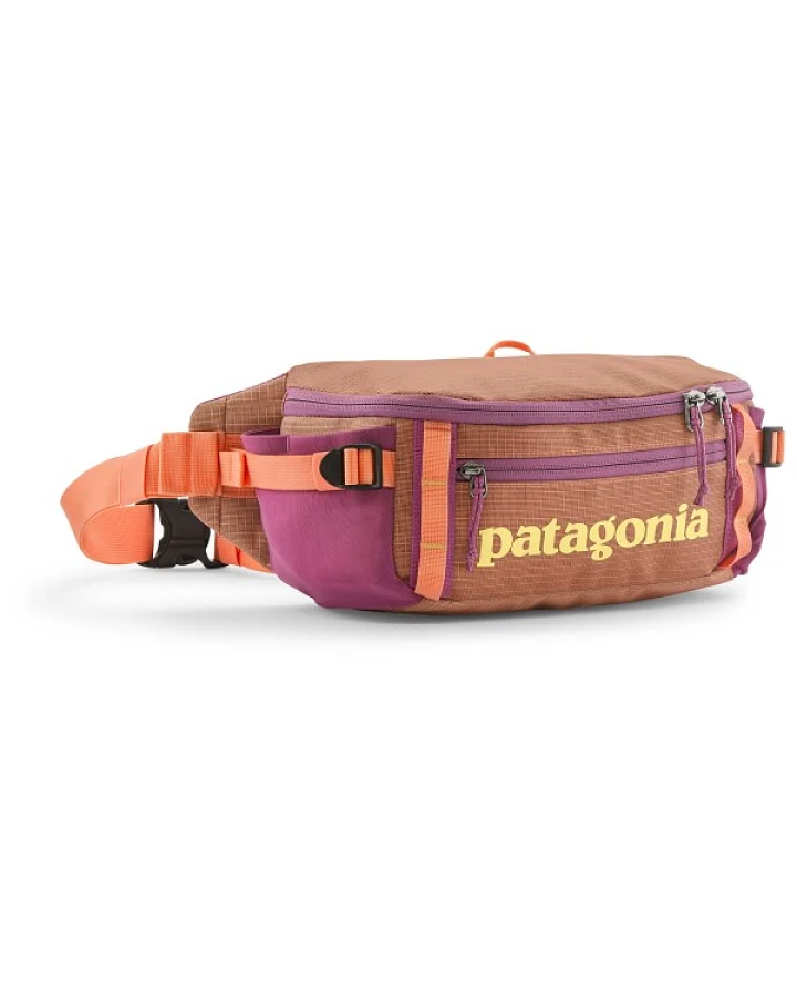 Patagonia - Black Hole Waist Pack 5 - Hüfttasche Gr 5 l bunt
