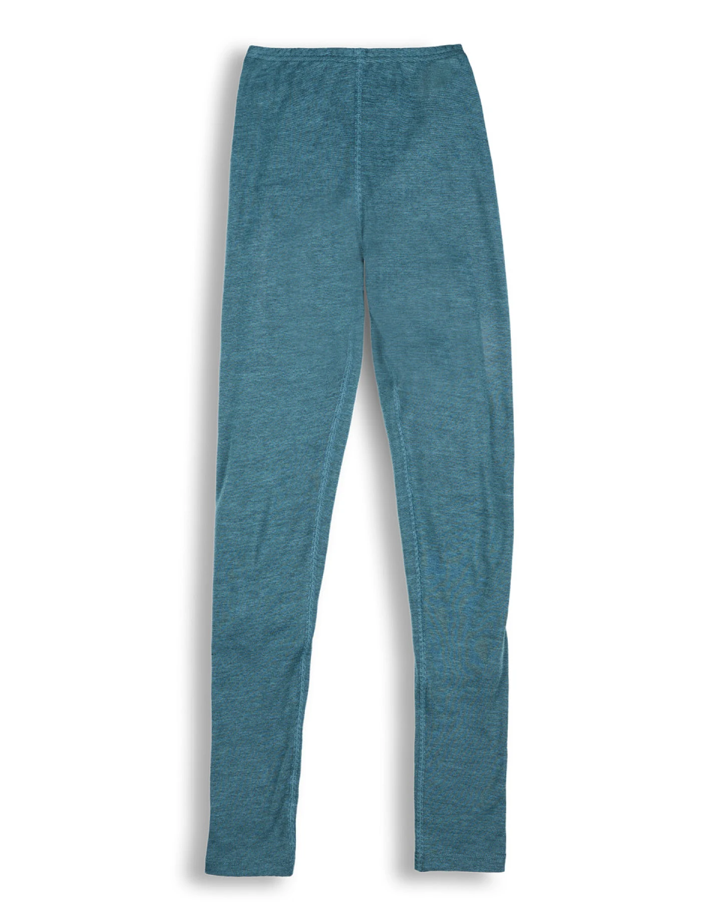 Damen Leggings Türkis – Ansicht 2
