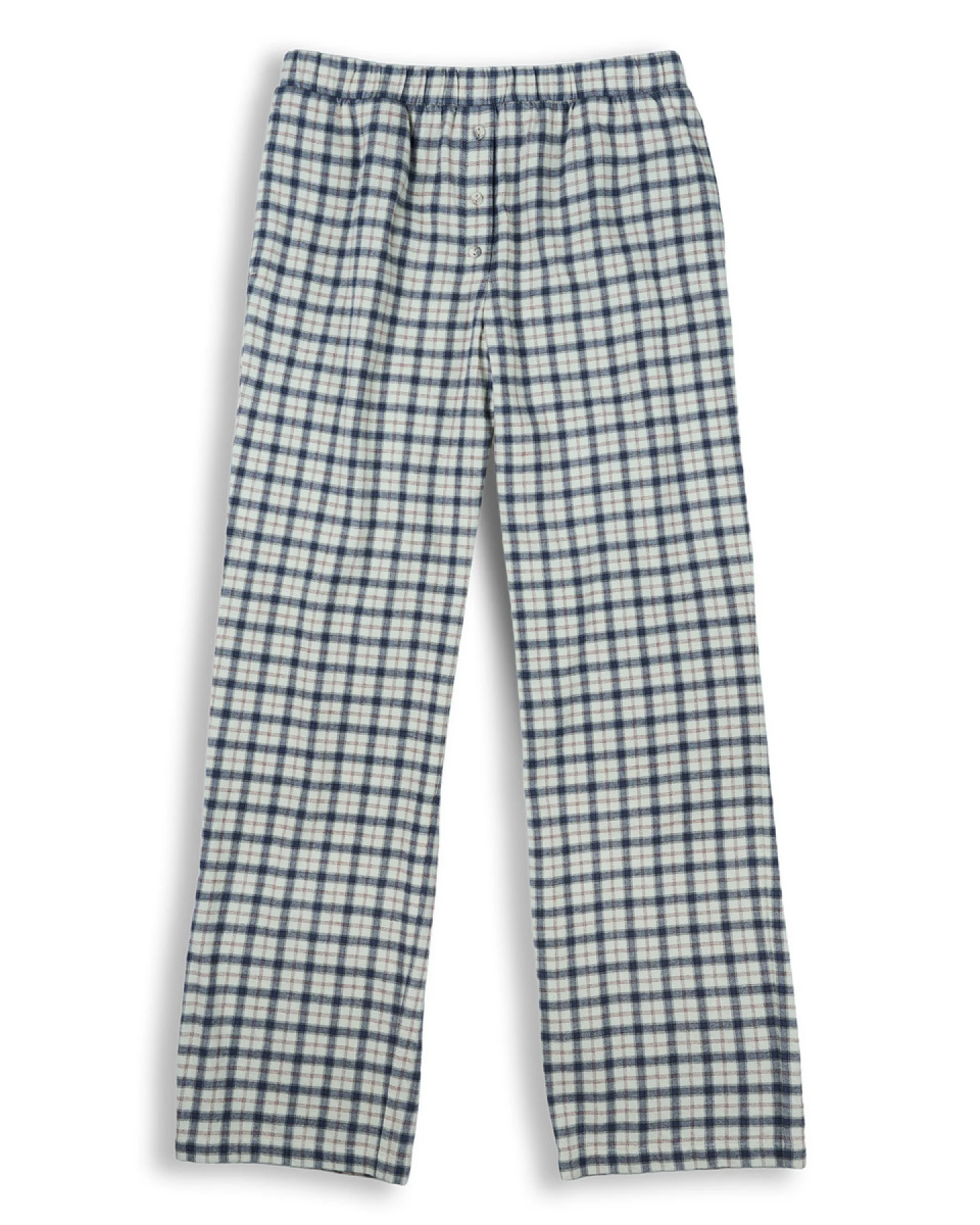 Damen Schlafhose Gemustert – Ansicht 2