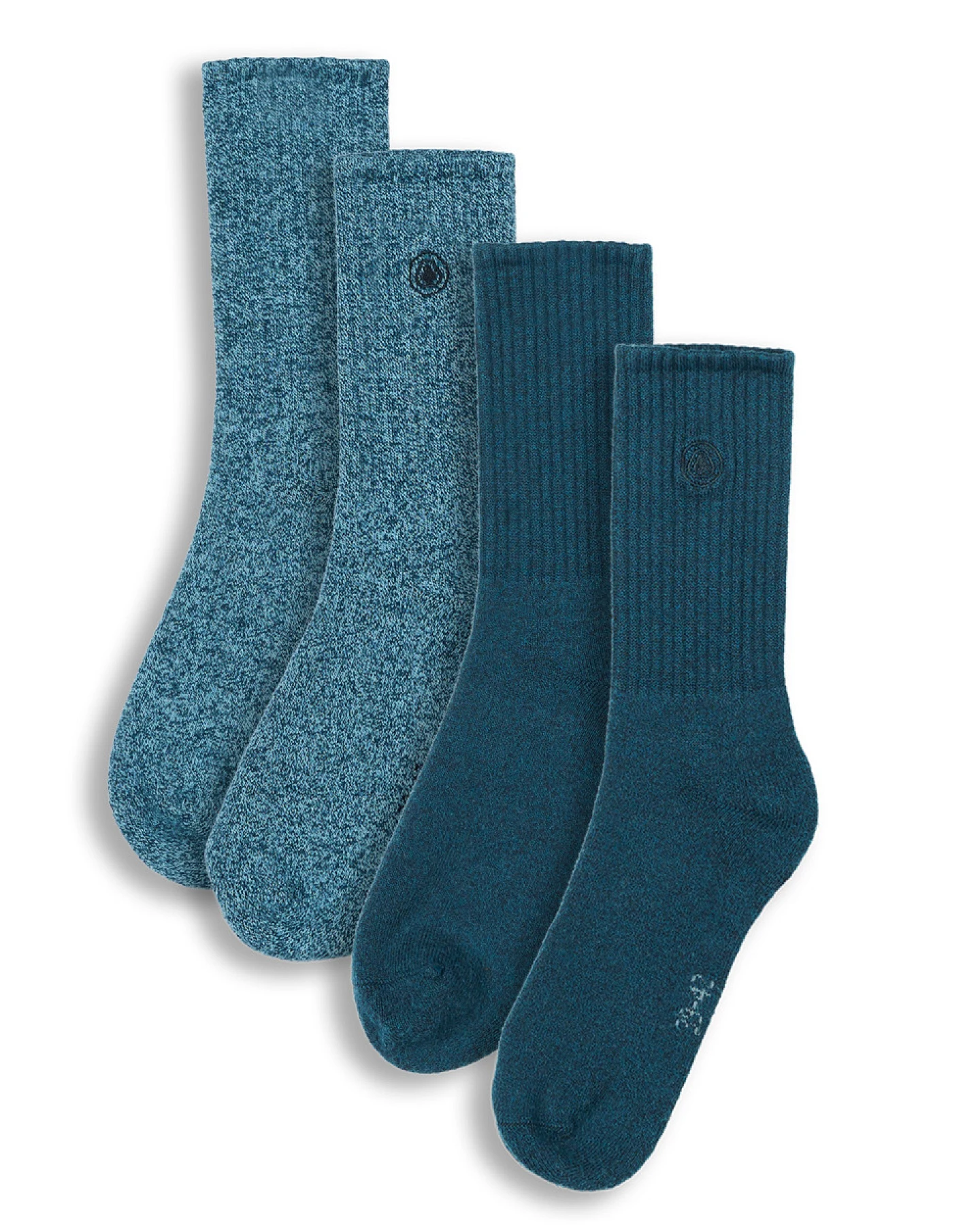 Unisex Socken – Ansicht 2