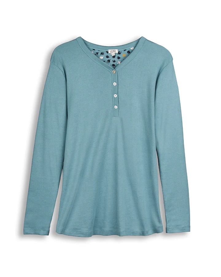 Blau
