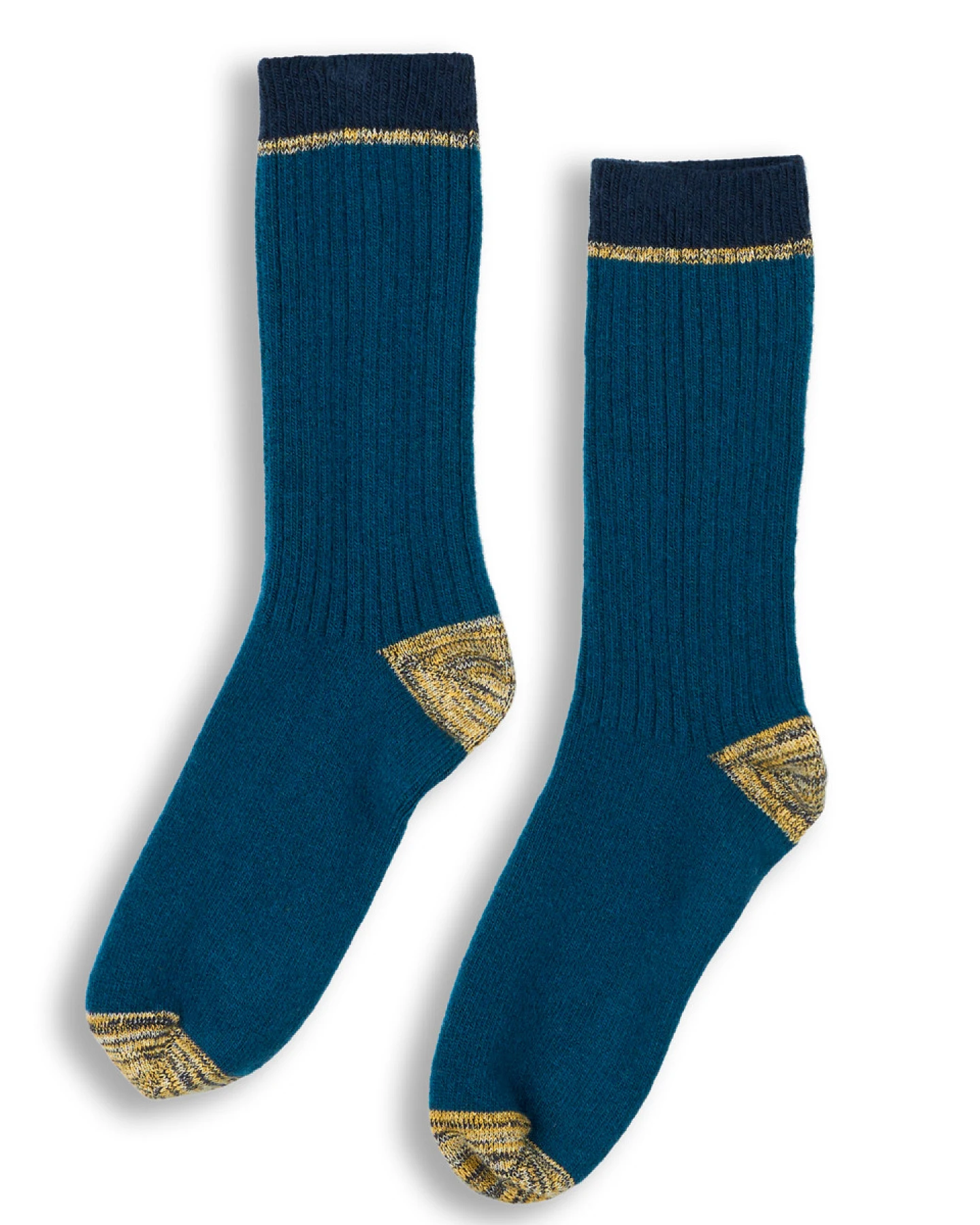 Unisex Socken Gestreift – Ansicht 2