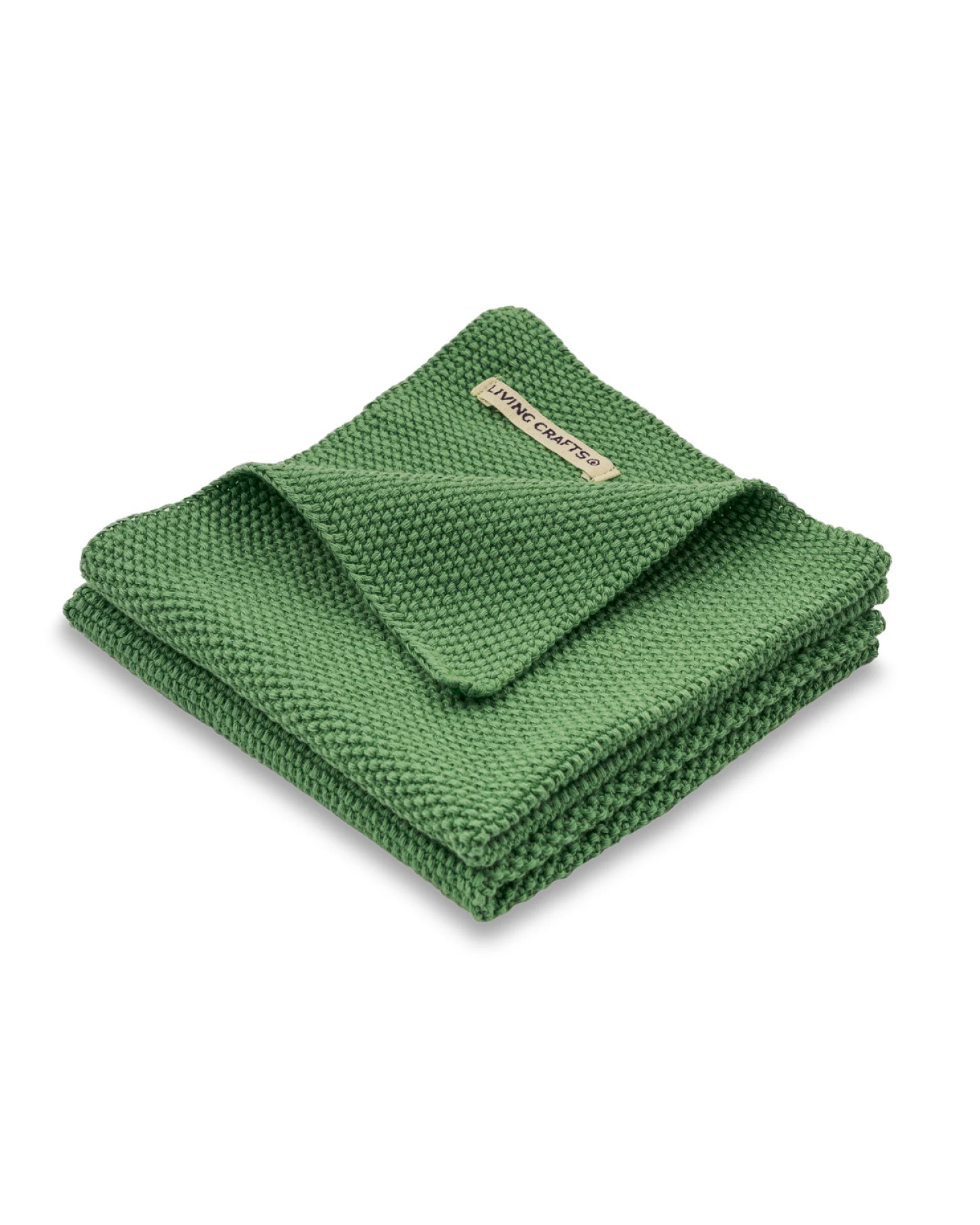 Home Spültücher, 2er-Pack Grün – Ansicht 2