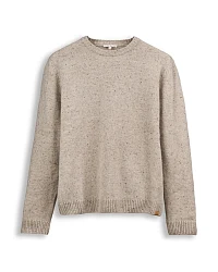 Produktseite: Herren Pullover Beige