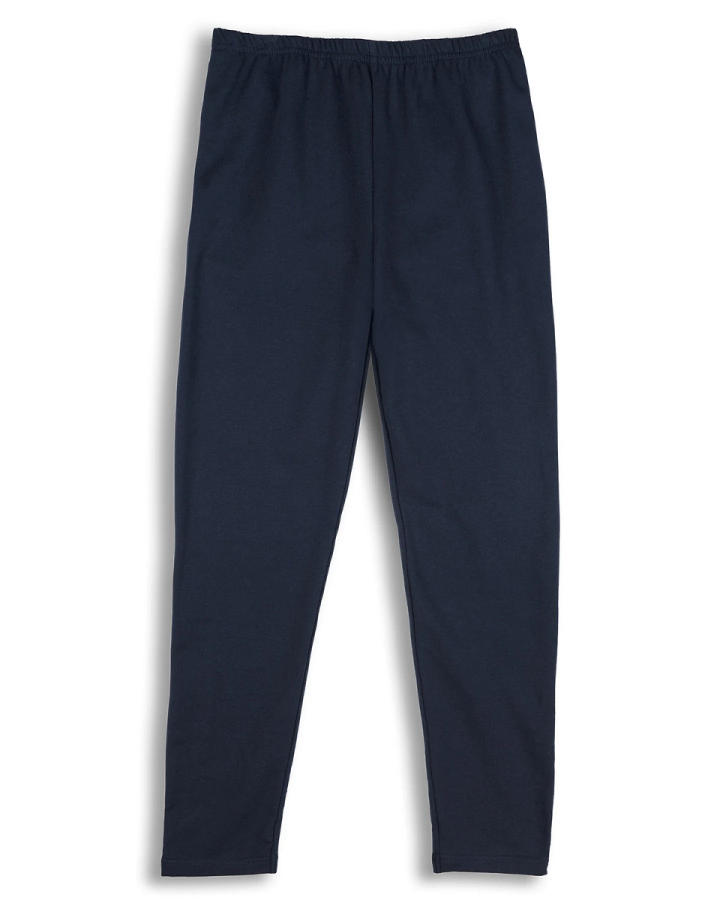 Damen Leggings Blau – Ansicht 2
