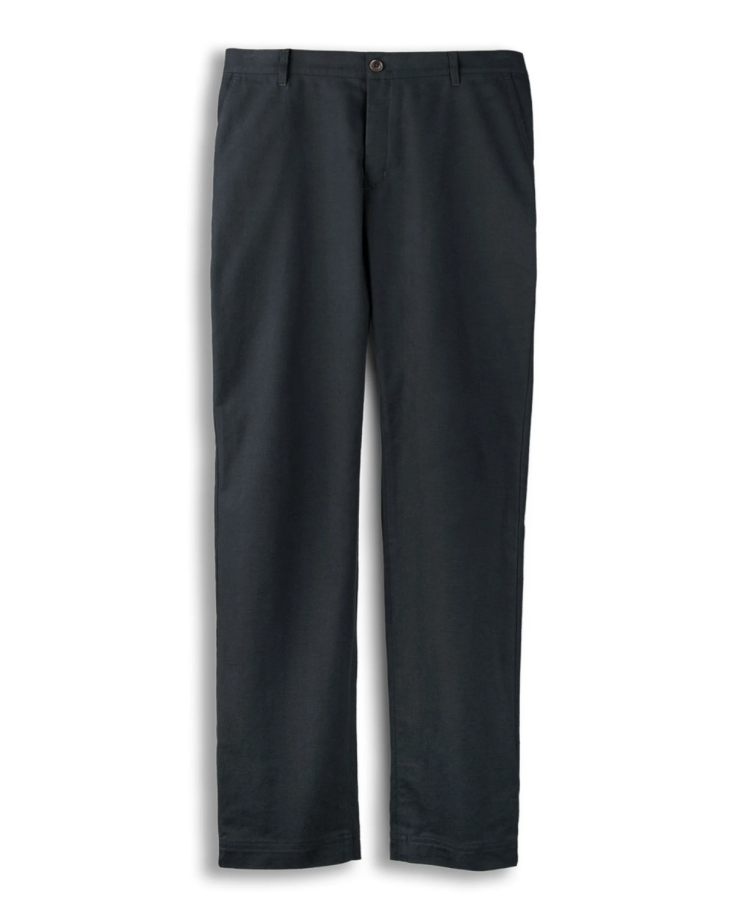 Herren Chino Schwarz – Ansicht 2