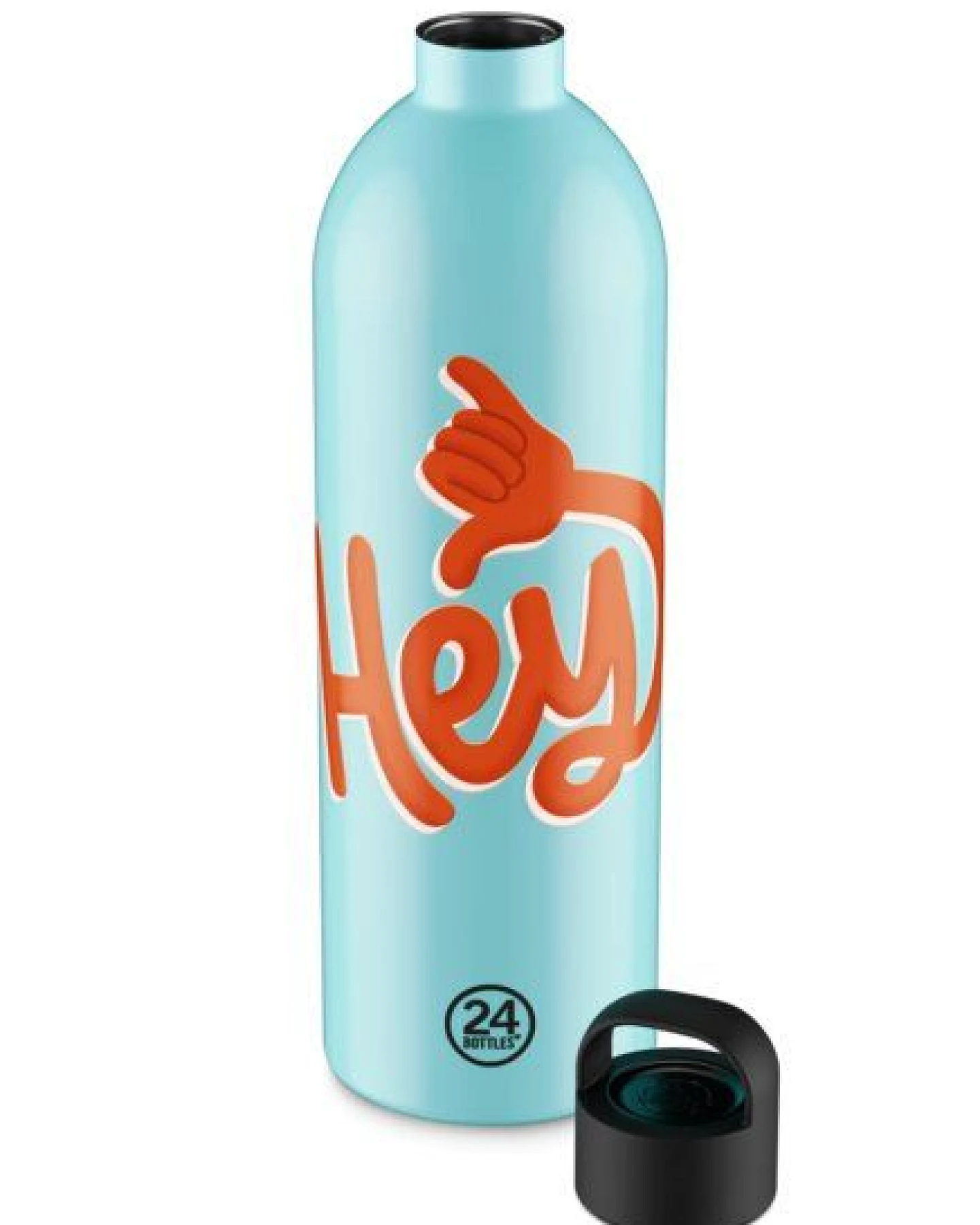 24bottles 1,5 Liter Thermosflasche aus Edelstahl – Ansicht 2