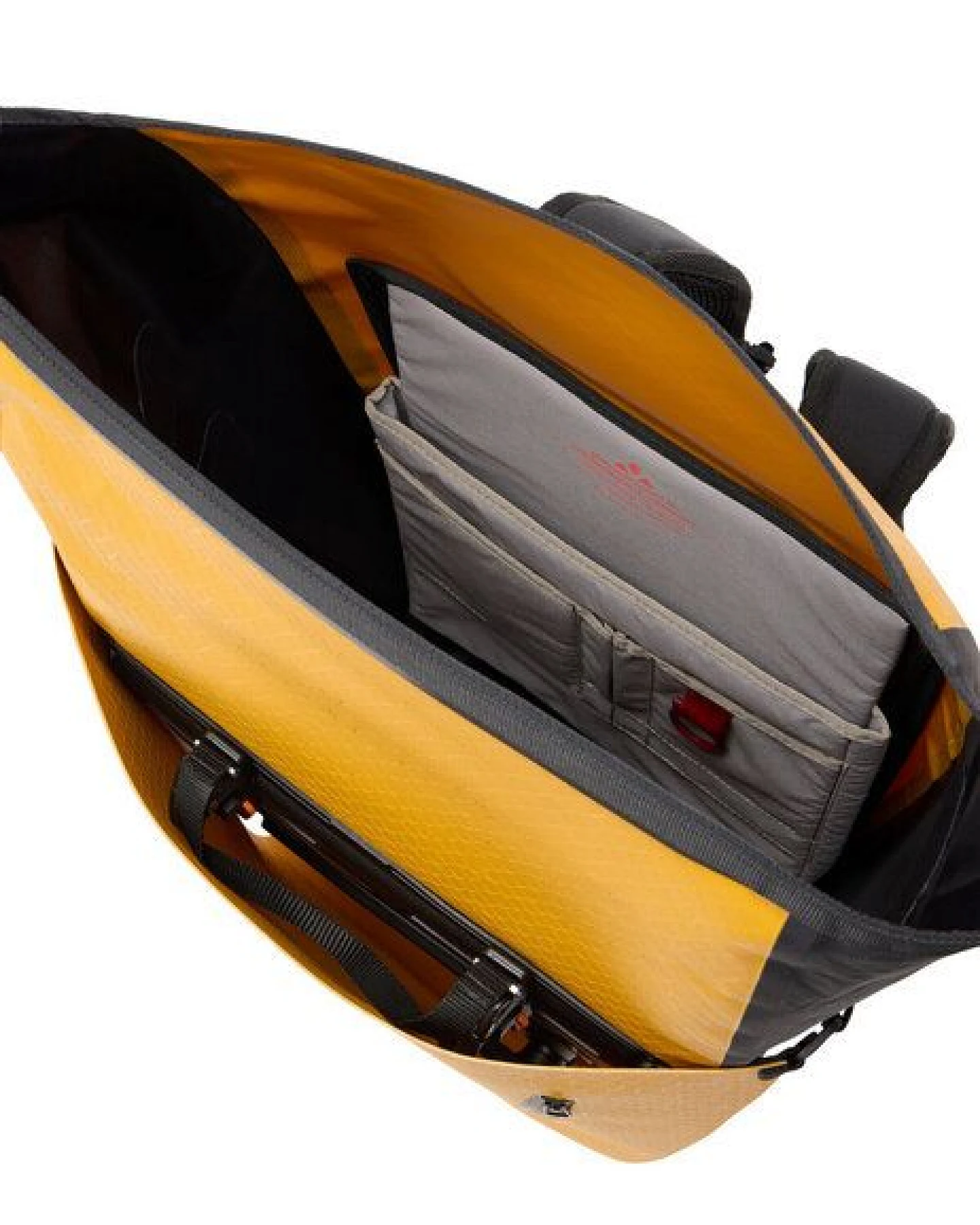 VAUDE Hinterradtaschen Aqua Transformer 26 – Ansicht 2