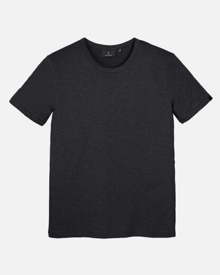 Herren Slub T-Shirt aus Bio-Baumwolle - BAY - recolution