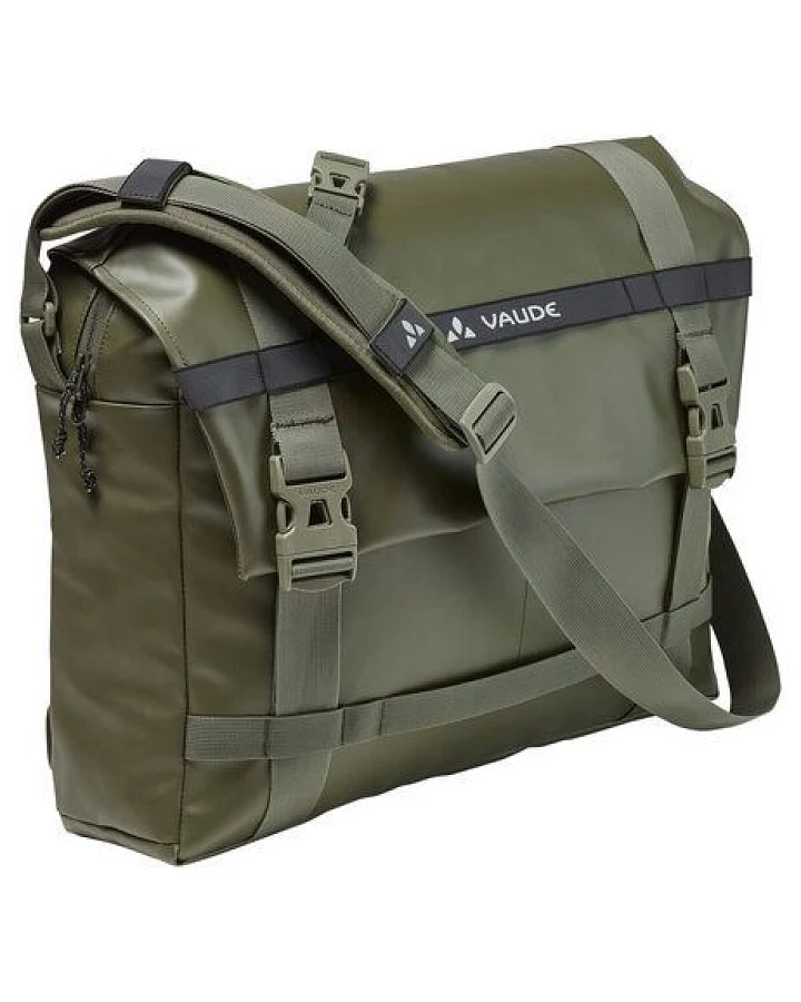 Produktseite: VAUDE Taschen-ab8 Mineo Messenger 22