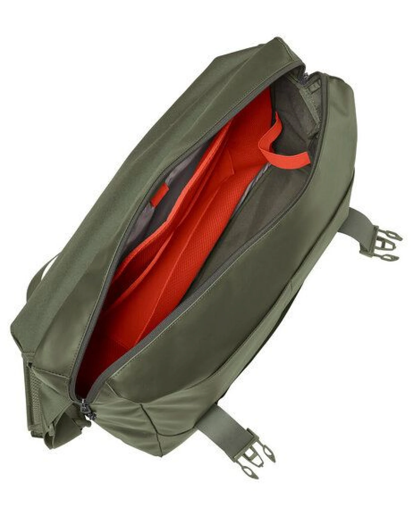VAUDE Taschen-ab8 Mineo Messenger 22 – Ansicht 2
