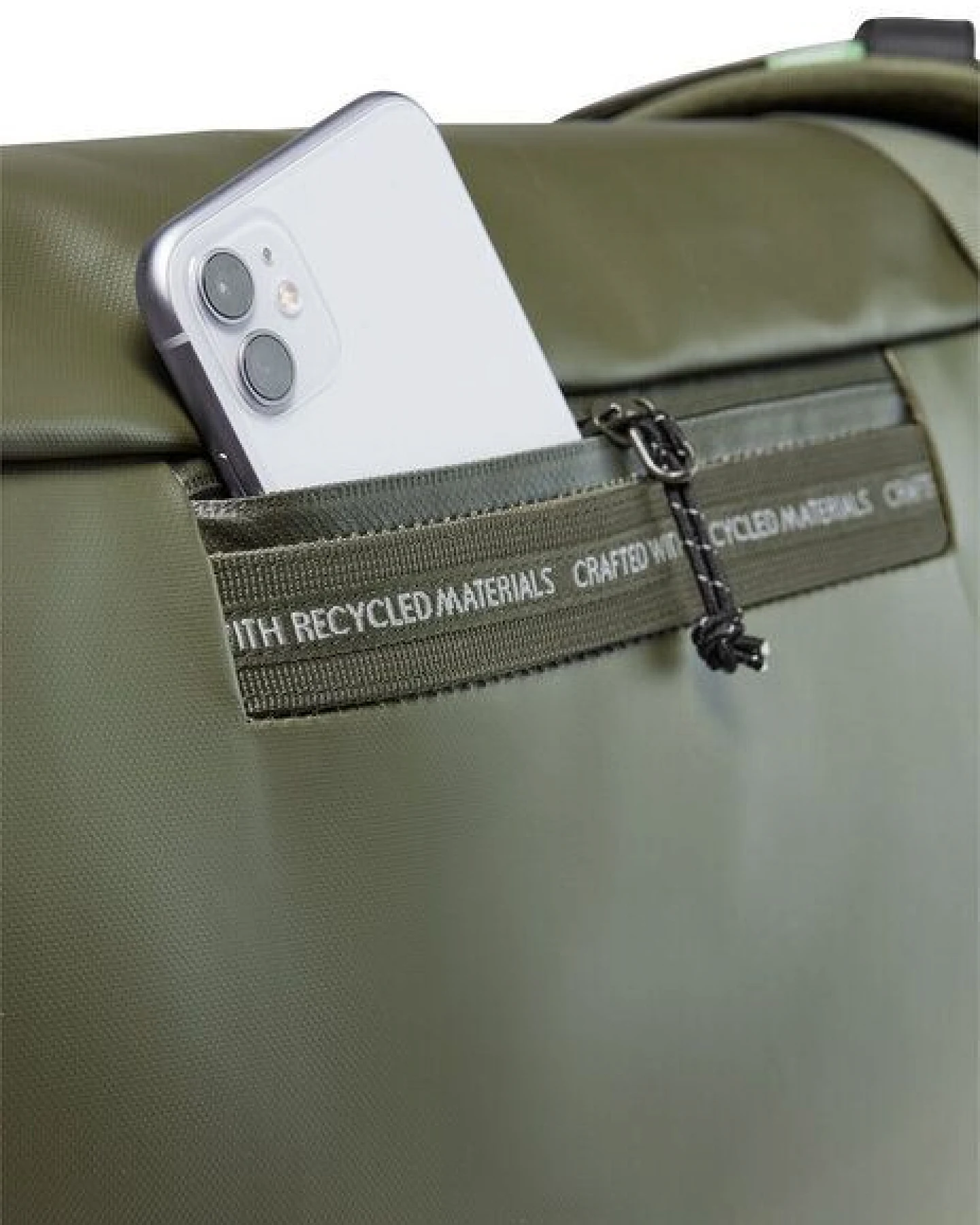 VAUDE Taschen-ab8 Mineo Messenger 22 – Ansicht 4